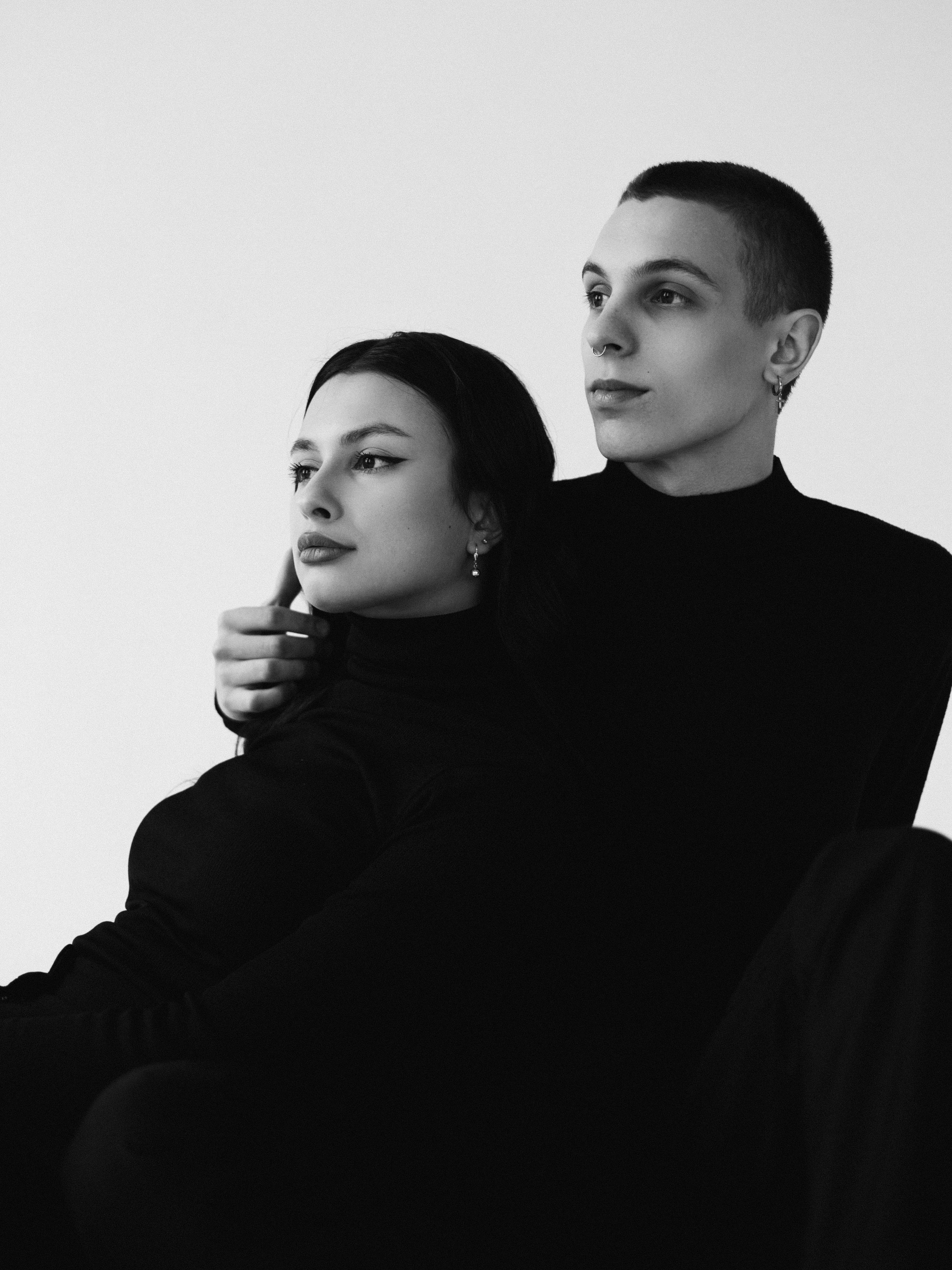 Владислав & Лиана. Фотограф Екатерина Волкова