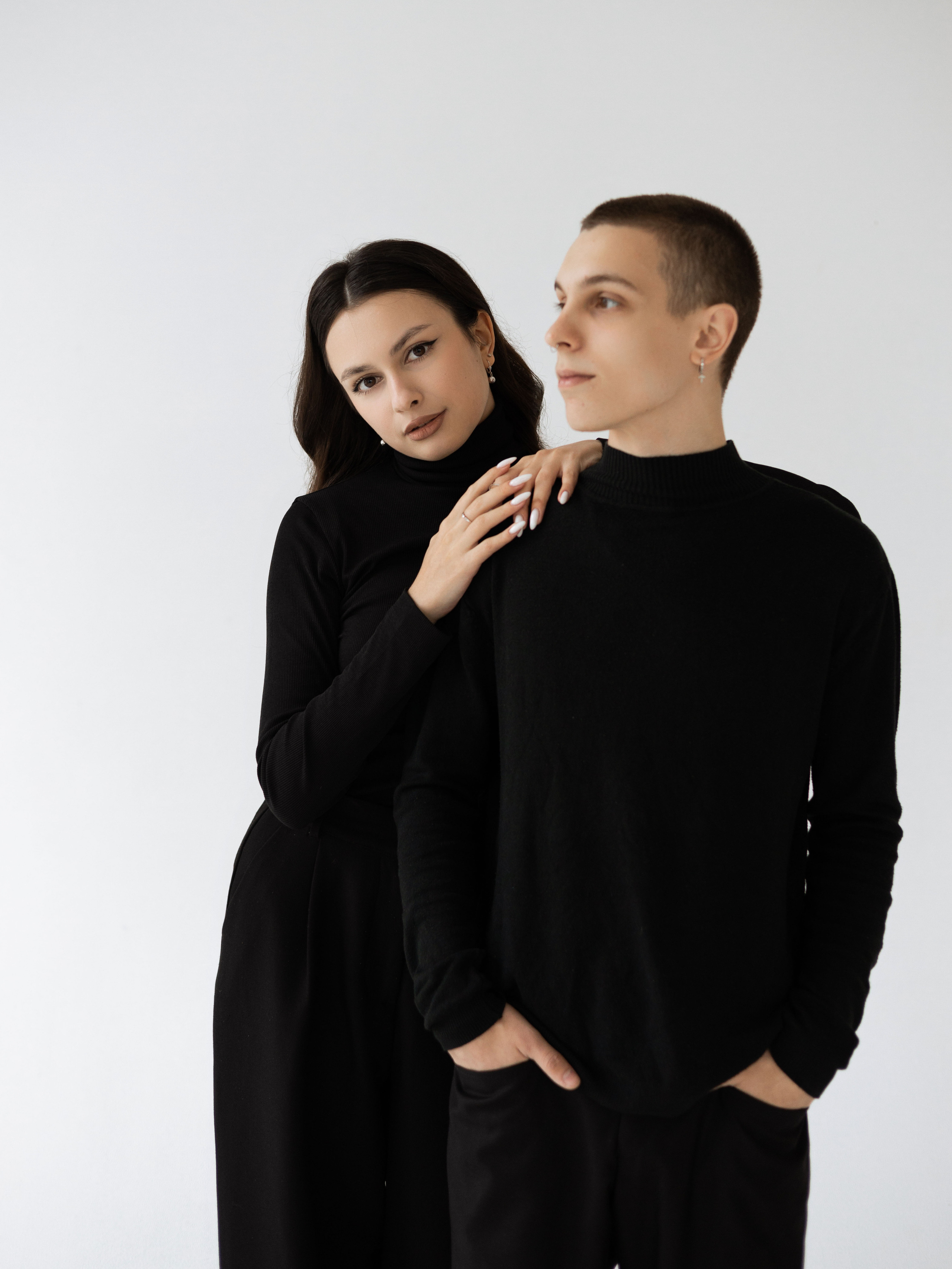 Владислав & Лиана. Фотограф Екатерина Волкова