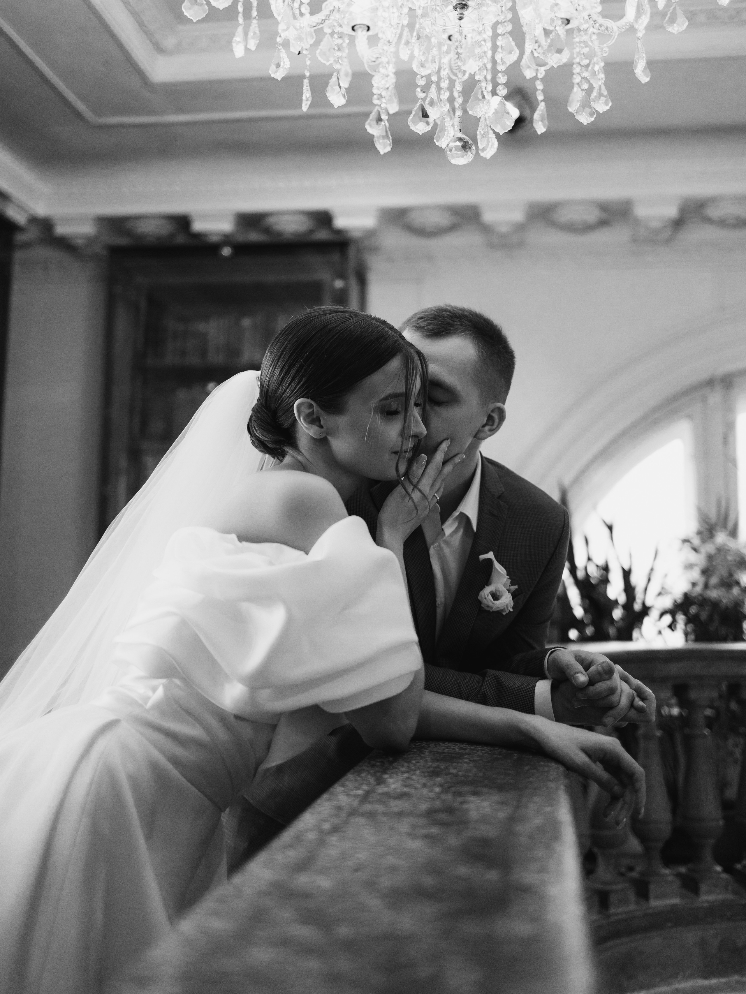 Максим & Наталья. Фотограф Екатерина Волкова