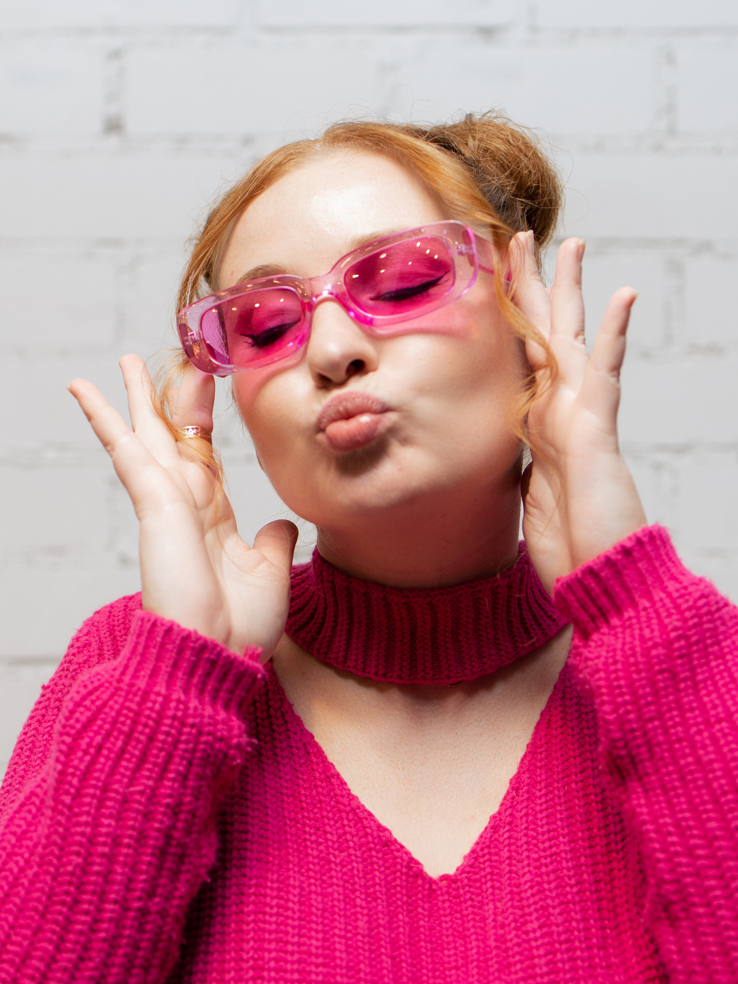 День Рождения Юлии. Фотограф Екатерина Волкова