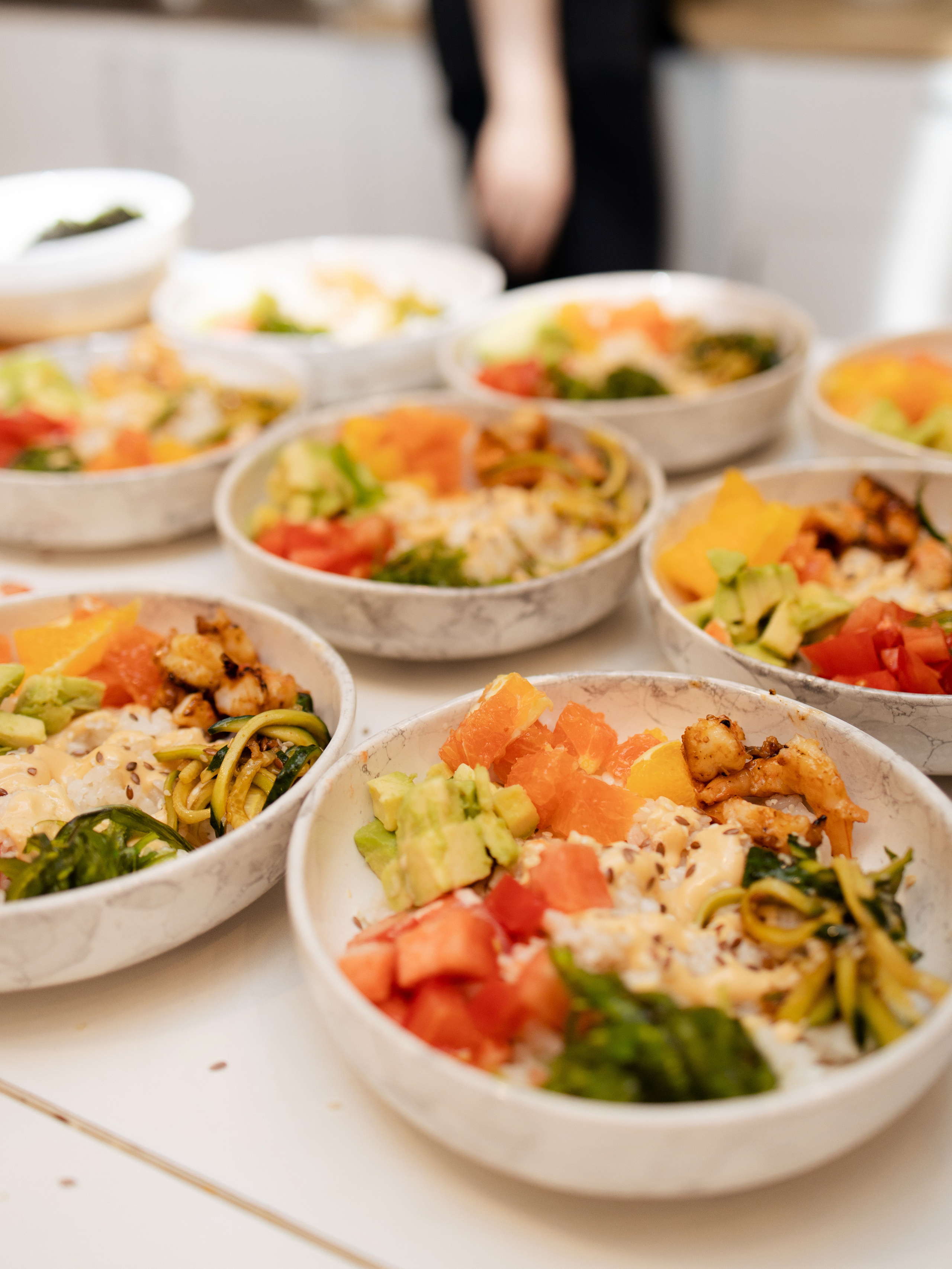 День Рождения Юлии. Фотограф Екатерина Волкова