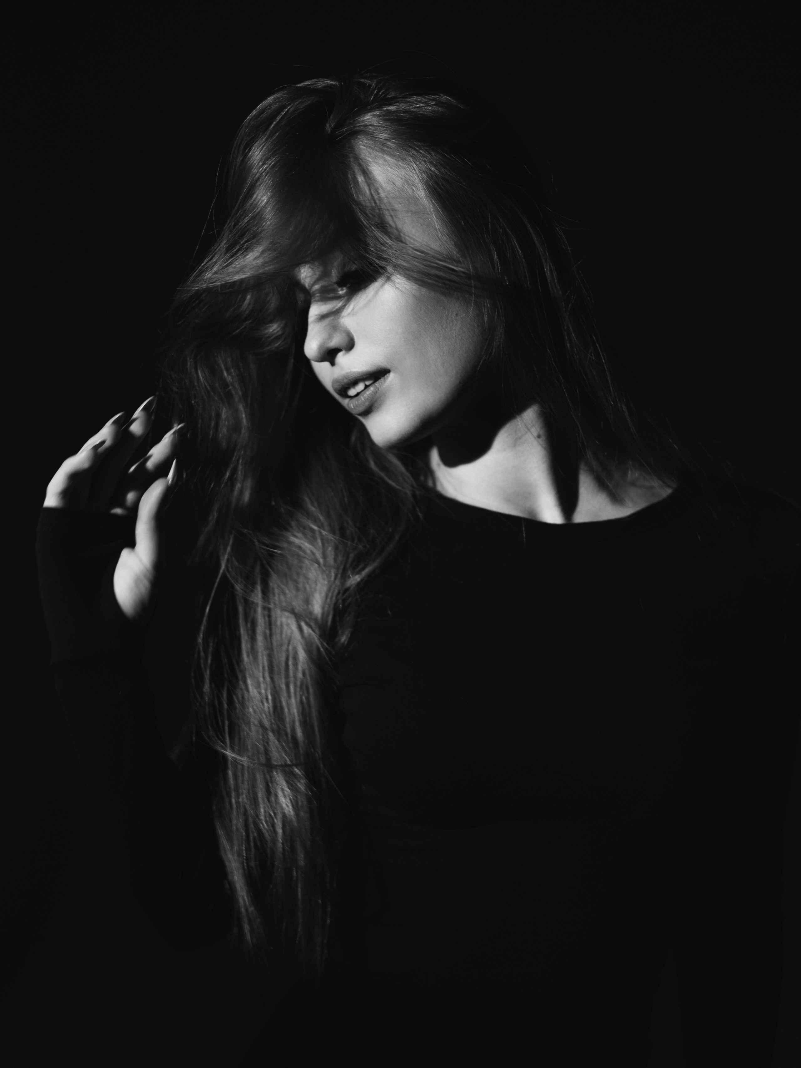 Varechka. Фотограф Екатерина Волкова