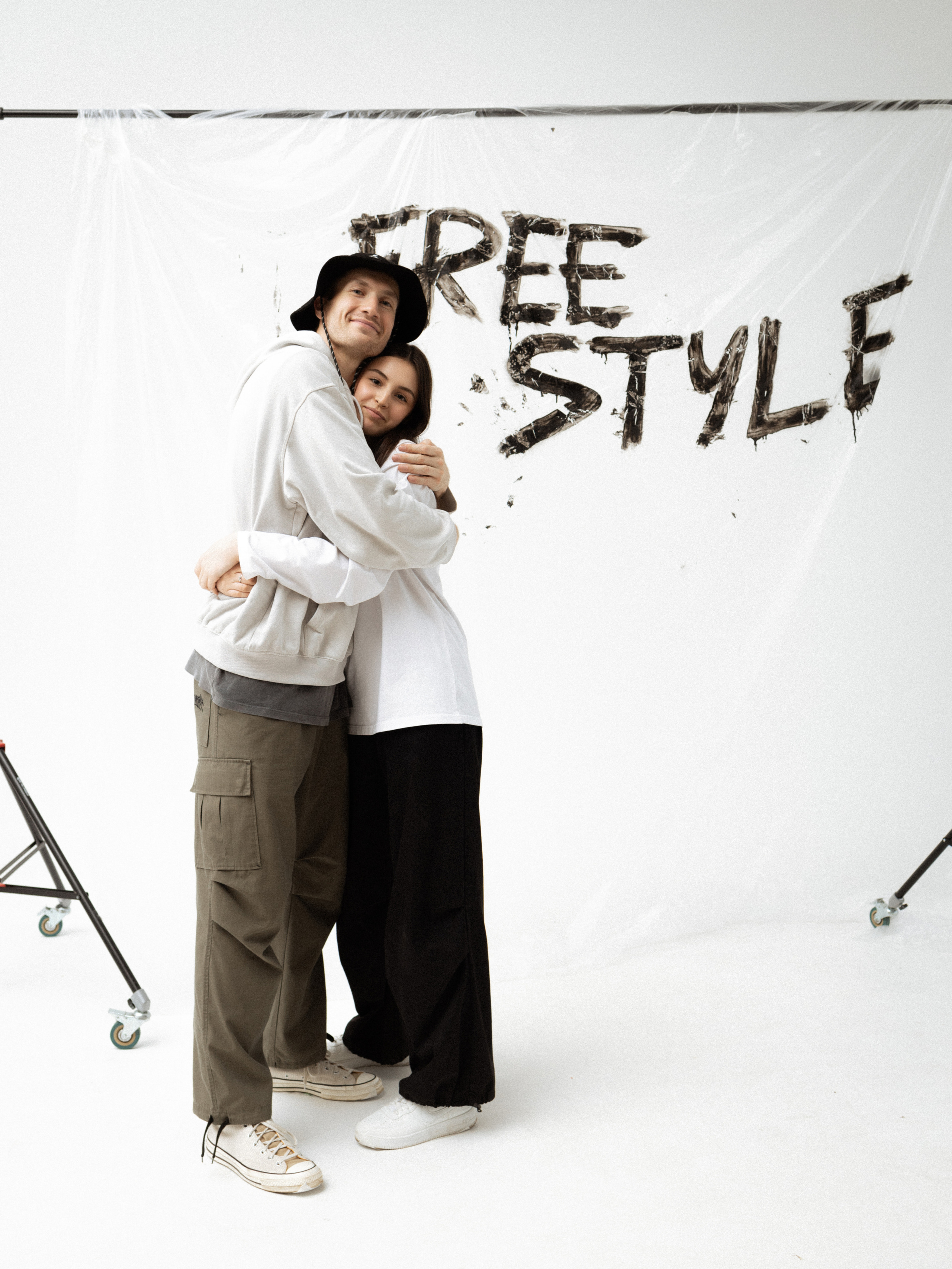 Freestyle. Фотограф Екатерина Волкова