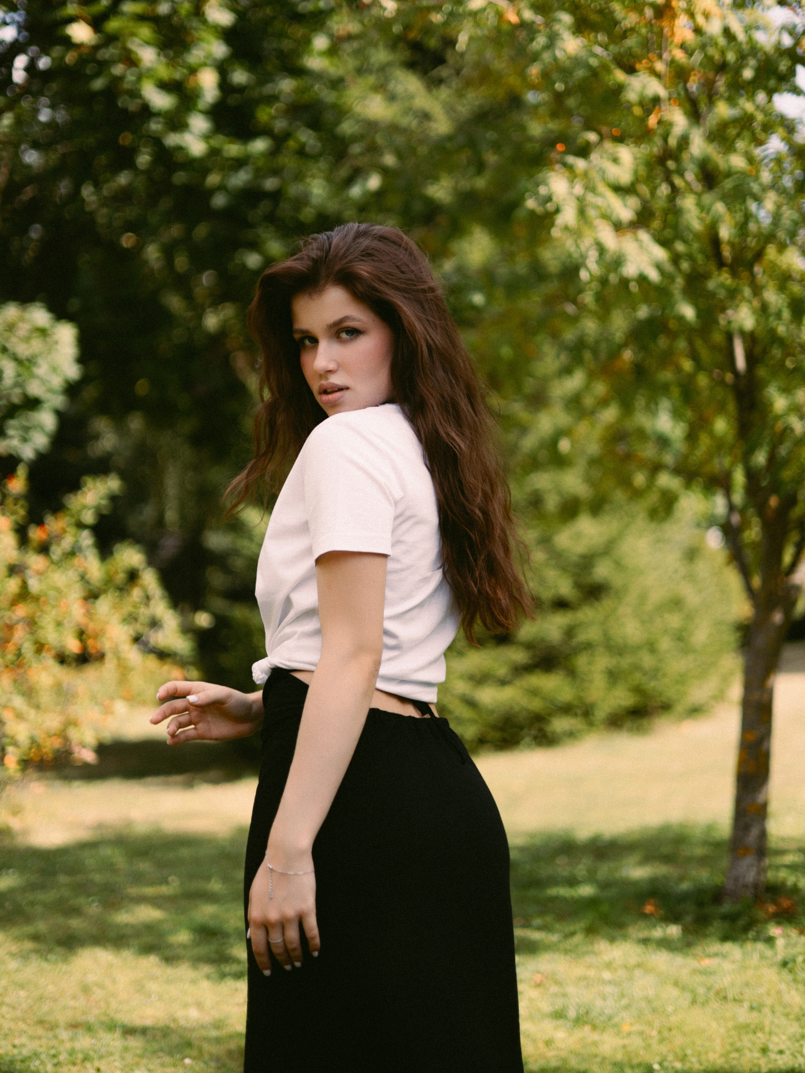 Алёна и Екатерина. Фотограф Екатерина Волкова