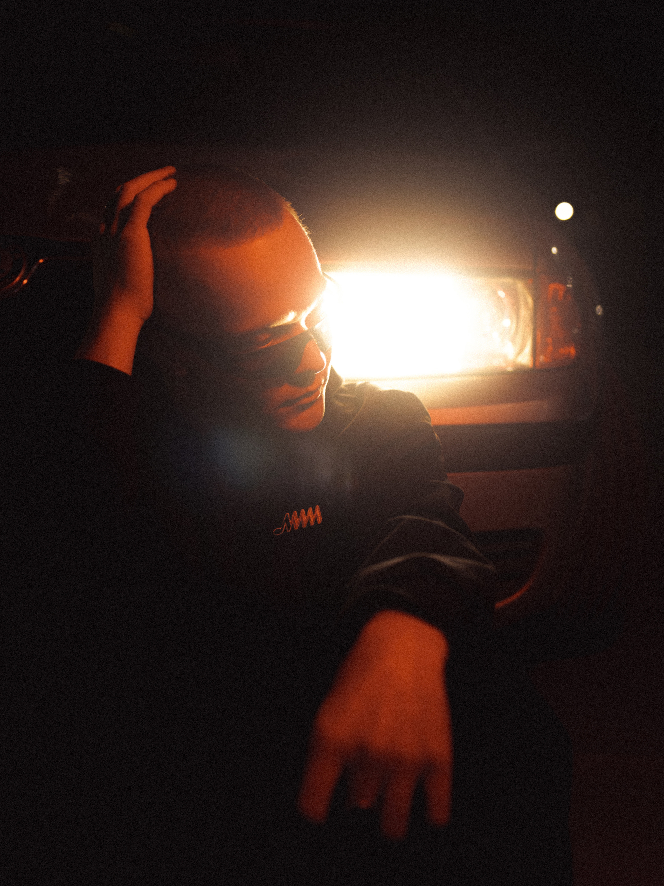 Danila. Фотограф Екатерина Волкова