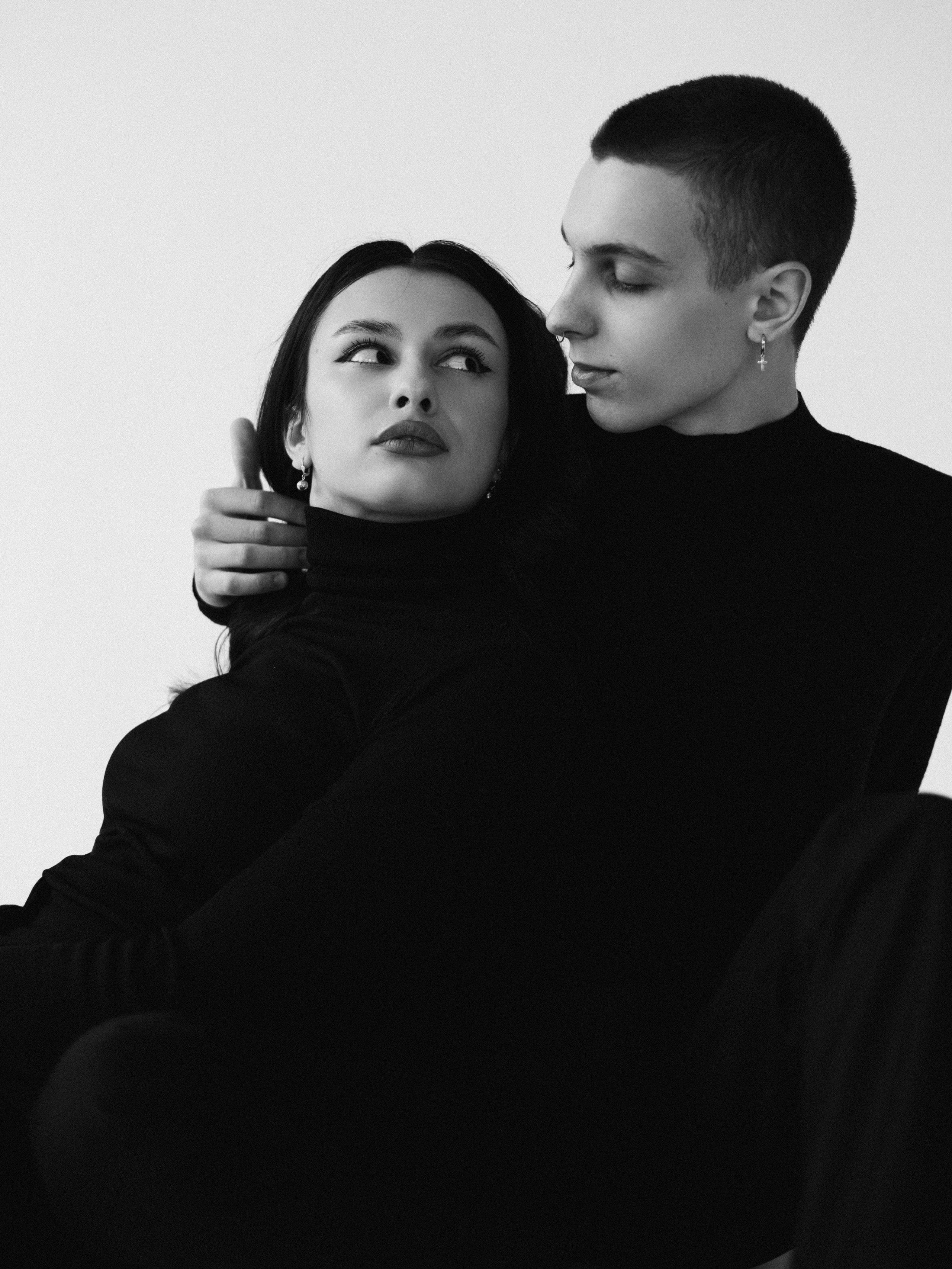 Владислав & Лиана. Фотограф Екатерина Волкова