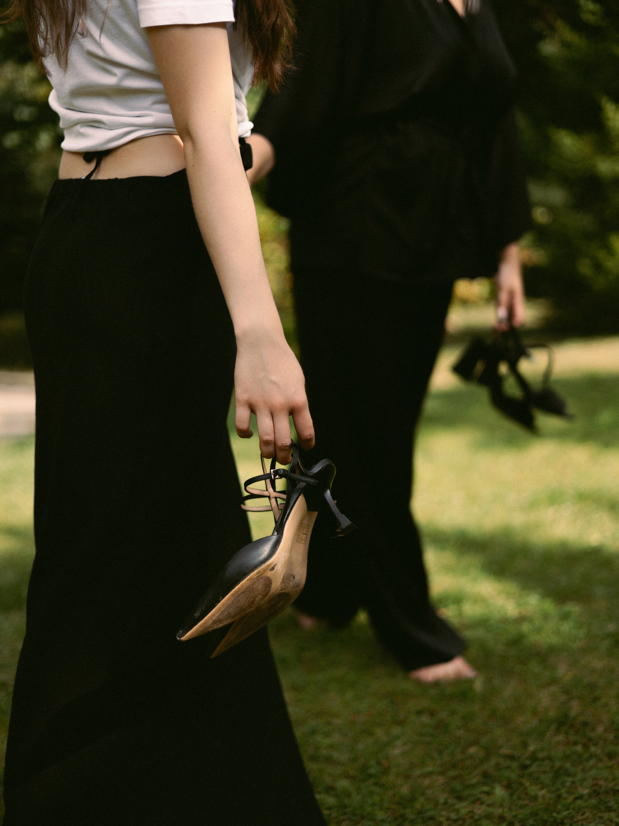 Алёна и Екатерина. Фотограф Екатерина Волкова