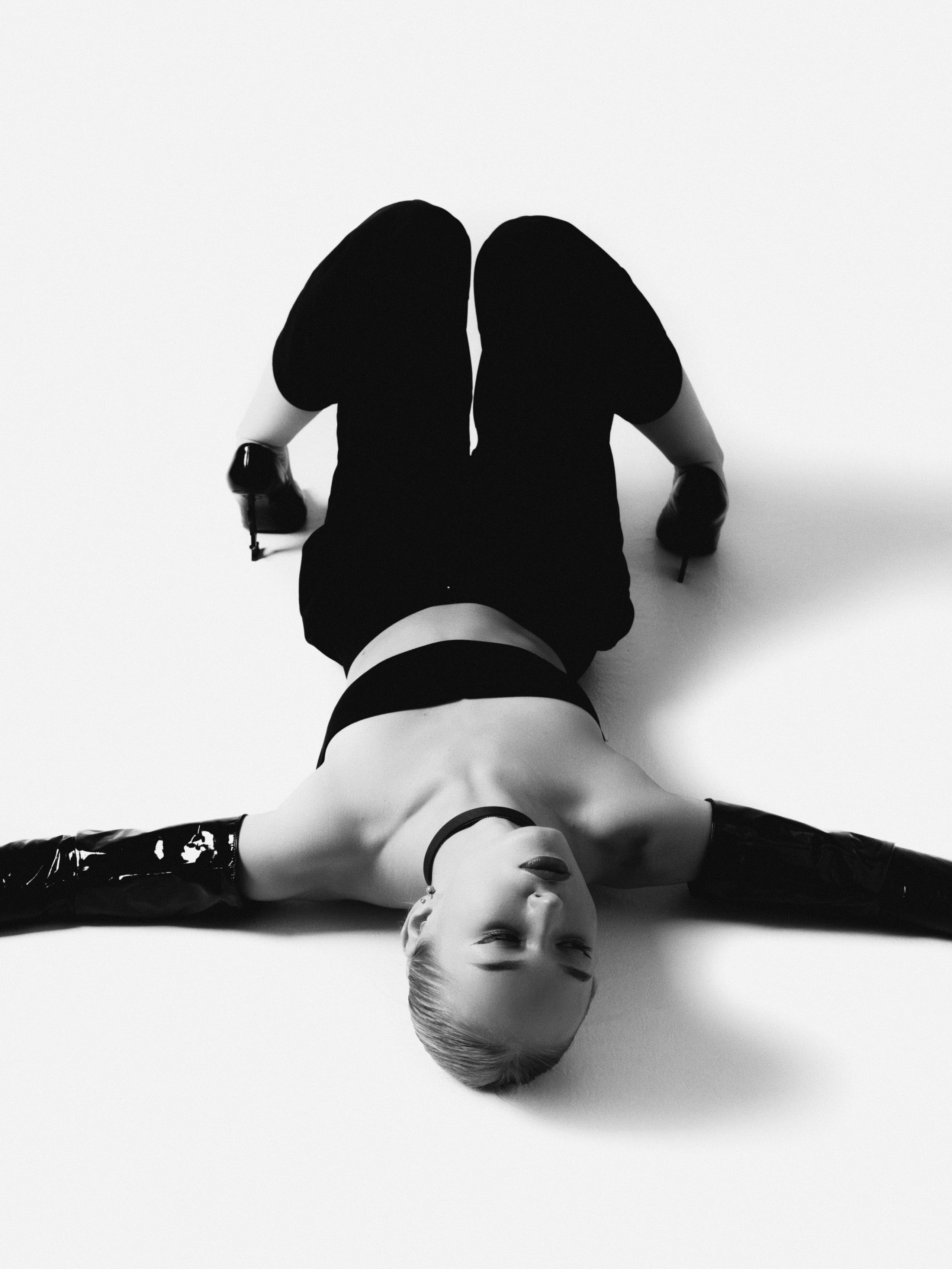 Soufi. Фотограф Екатерина Волкова