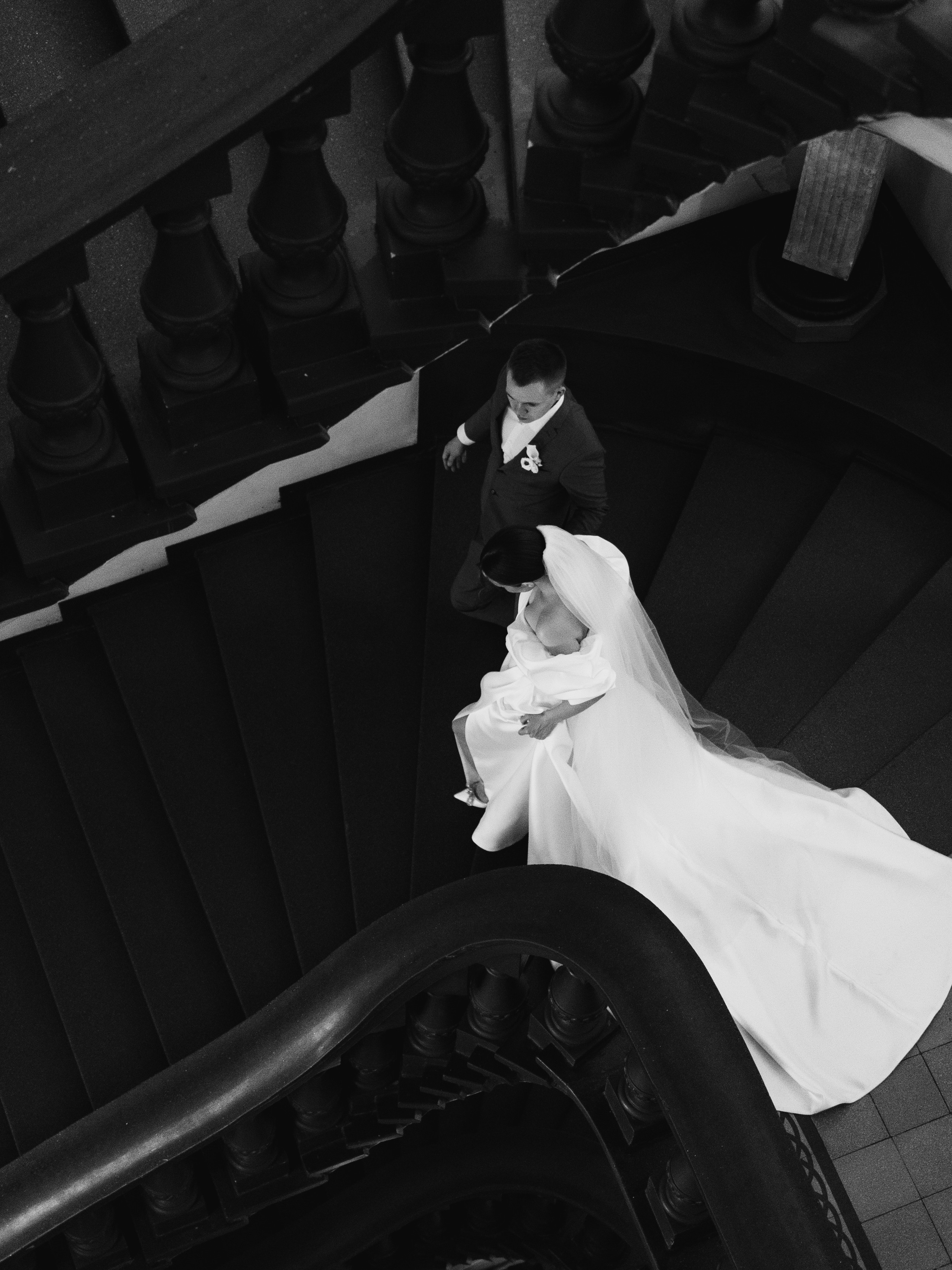 Максим & Наталья. Фотограф Екатерина Волкова