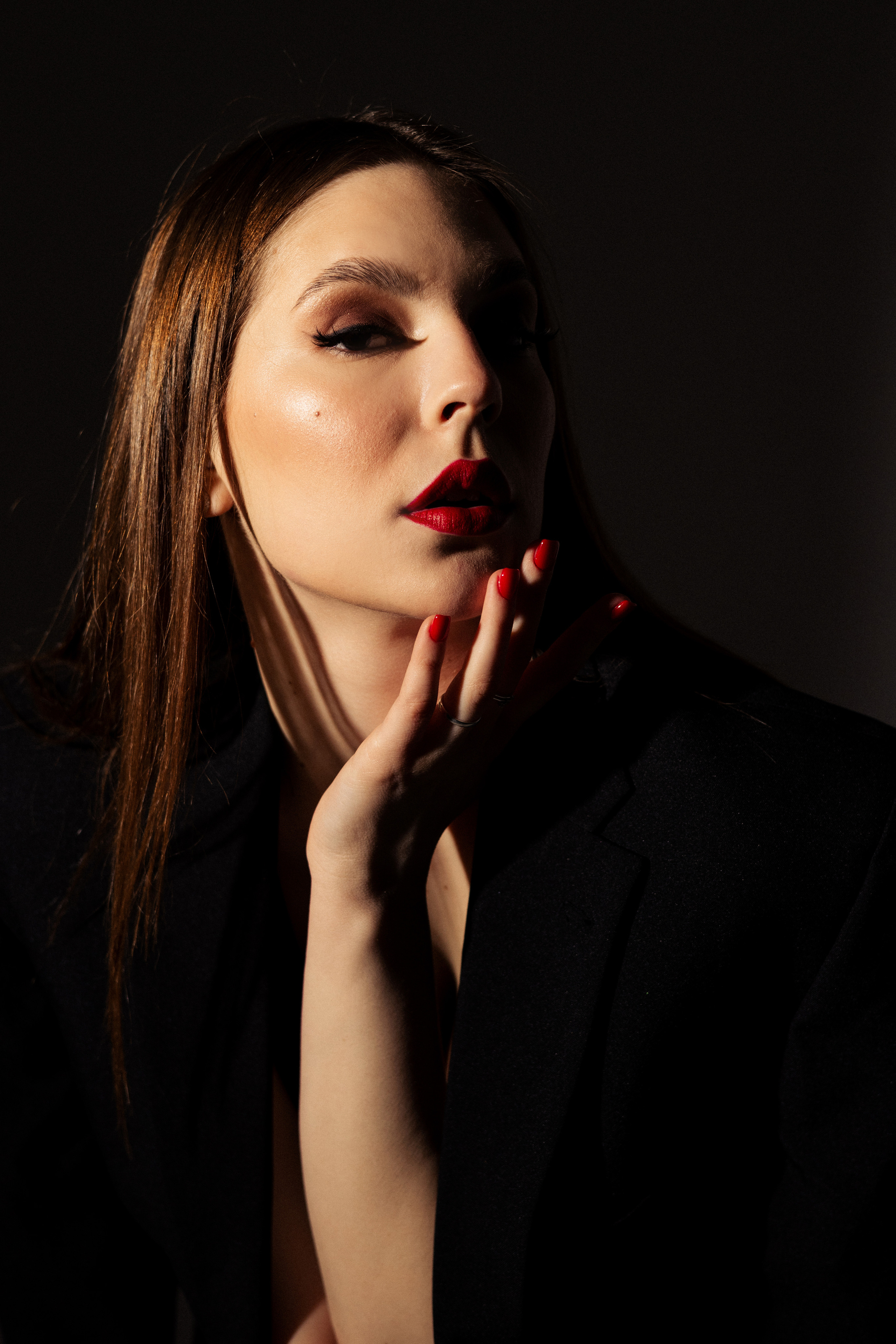 Viktoria. Фотограф Екатерина Волкова