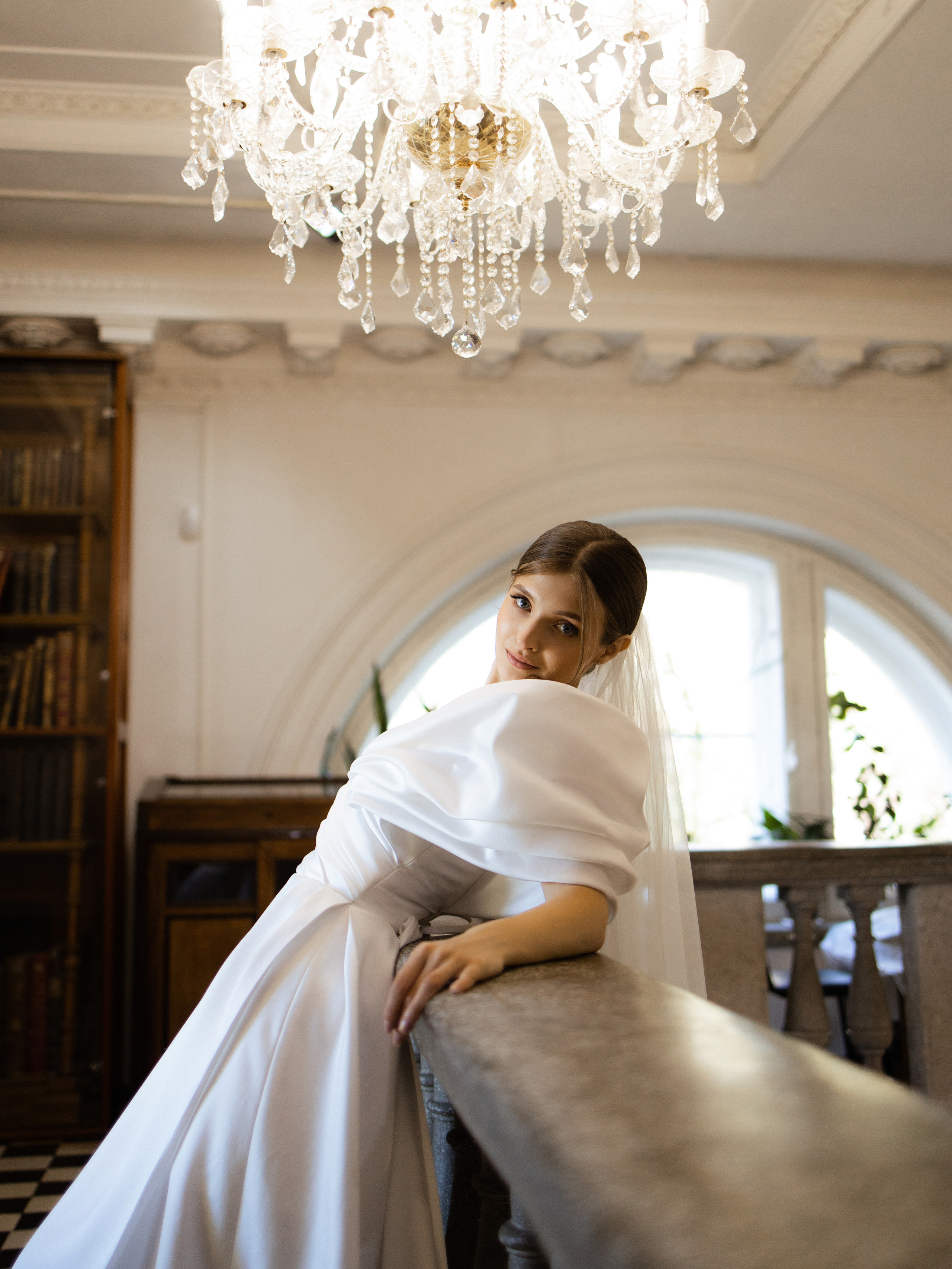 Максим & Наталья. Фотограф Екатерина Волкова