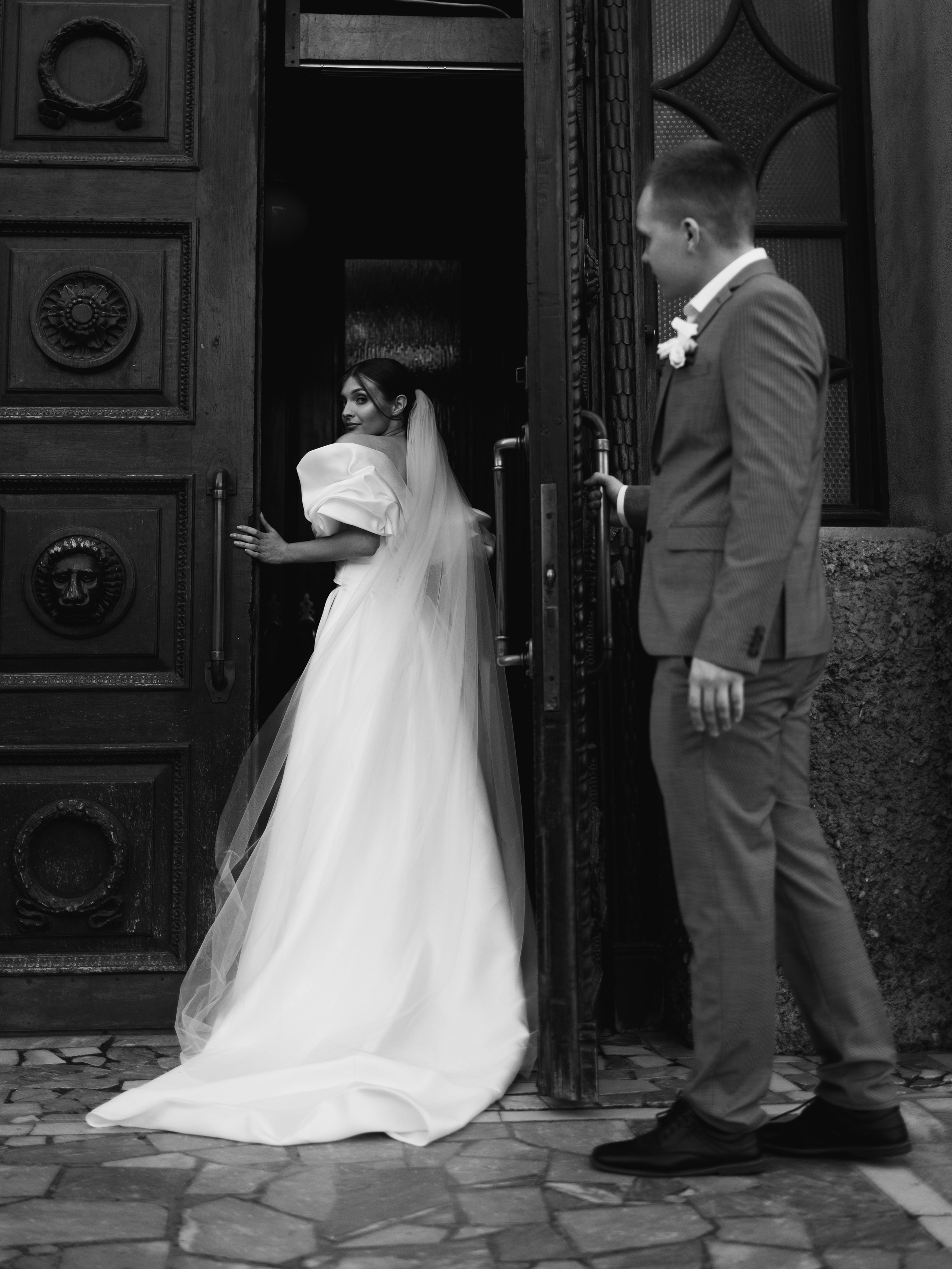 Максим & Наталья. Фотограф Екатерина Волкова