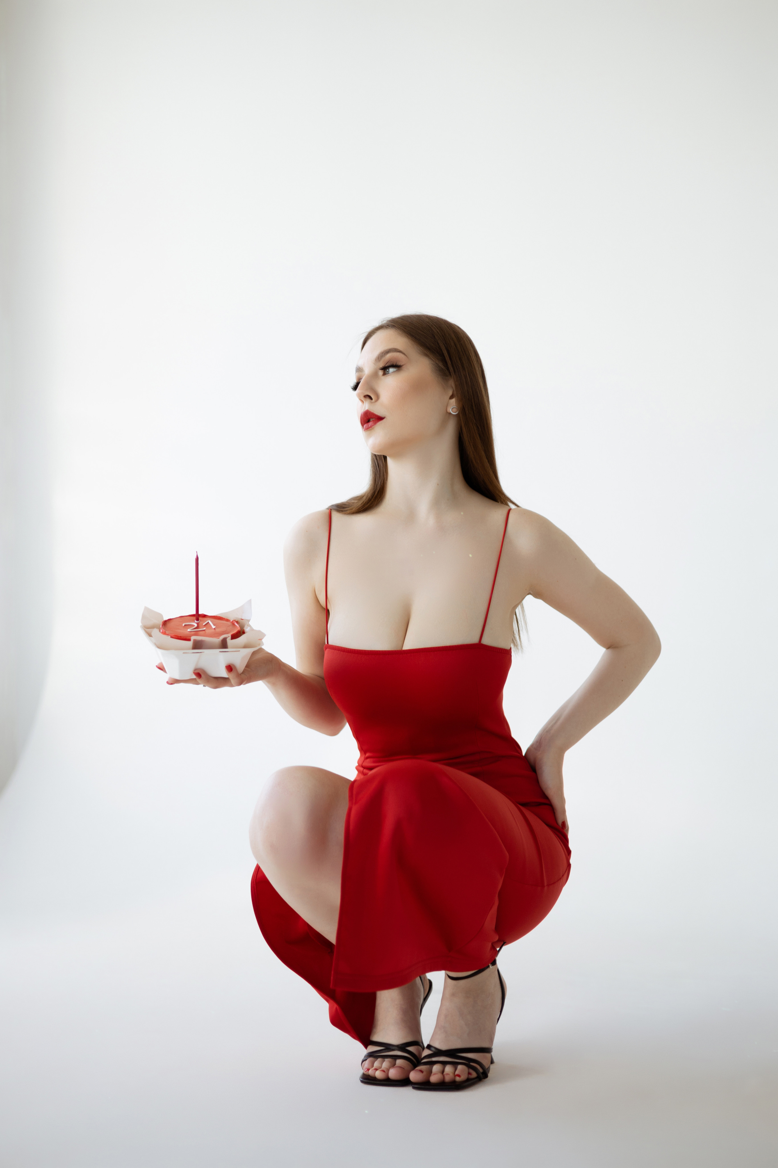 Viktoria. Фотограф Екатерина Волкова