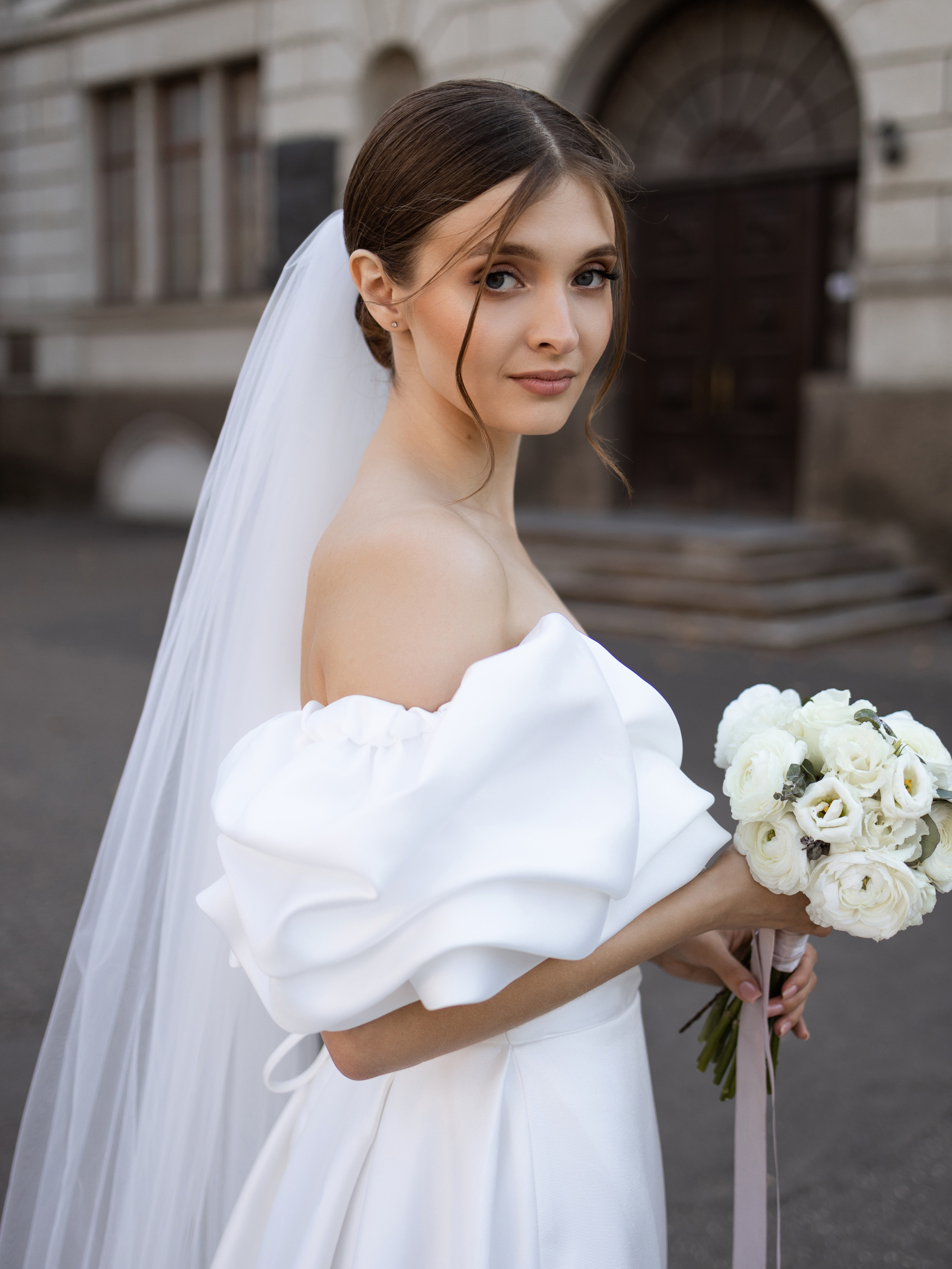 Максим & Наталья. Фотограф Екатерина Волкова