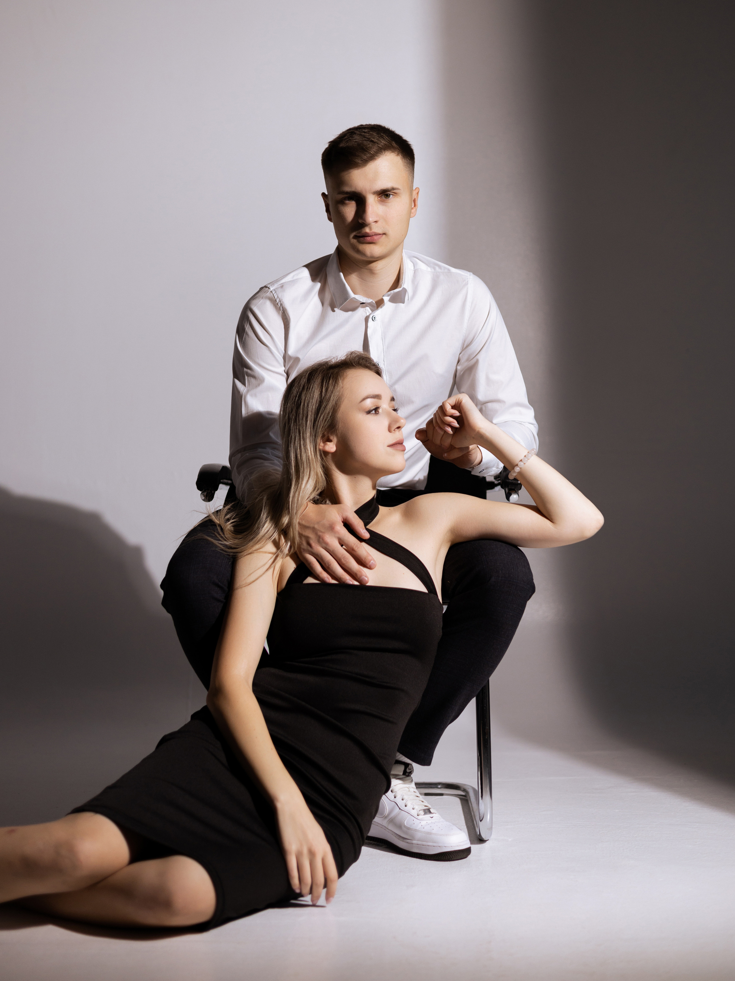 Матвей & Ирина. Фотограф Екатерина Волкова