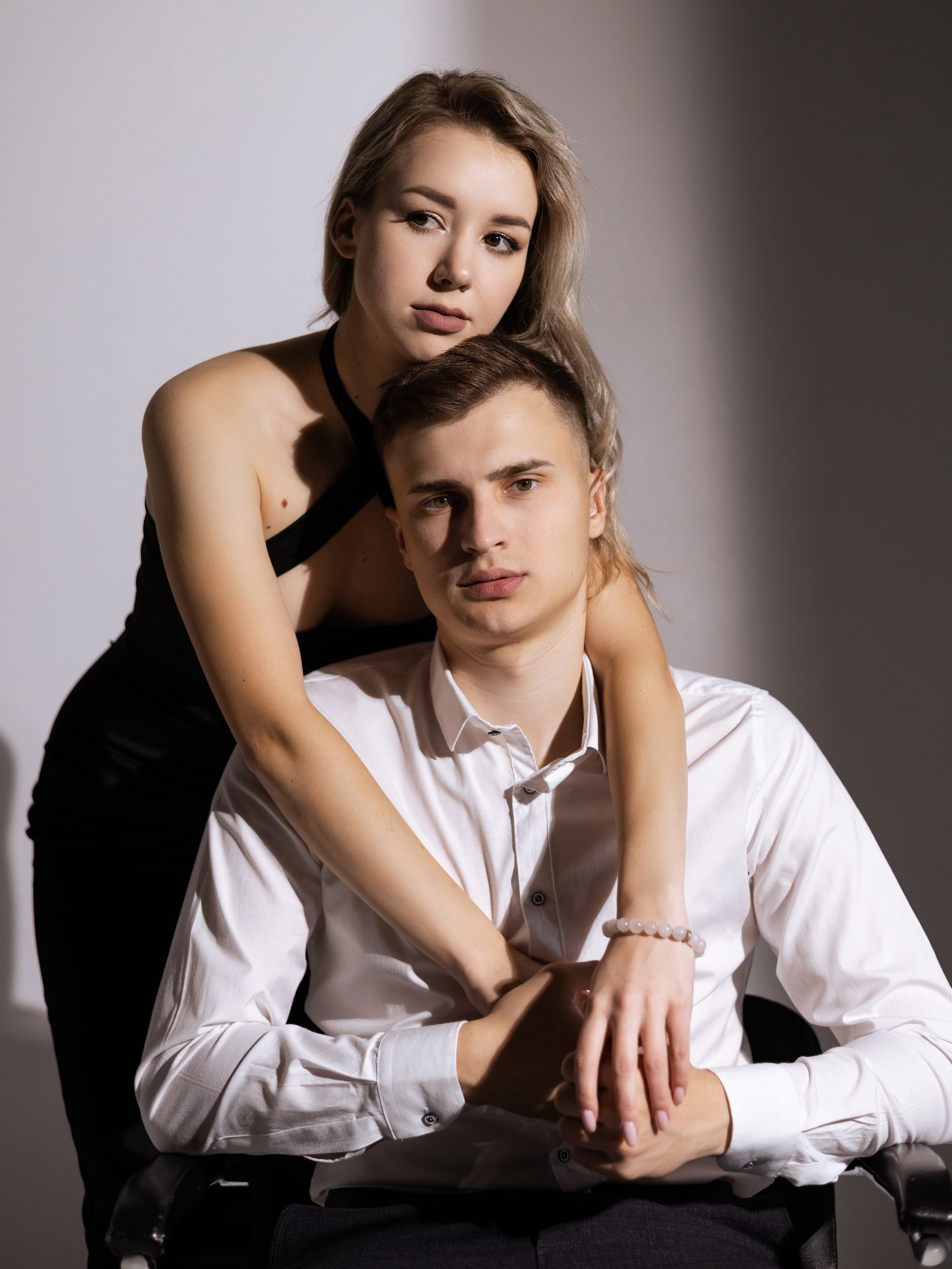 Матвей & Ирина. Фотограф Екатерина Волкова