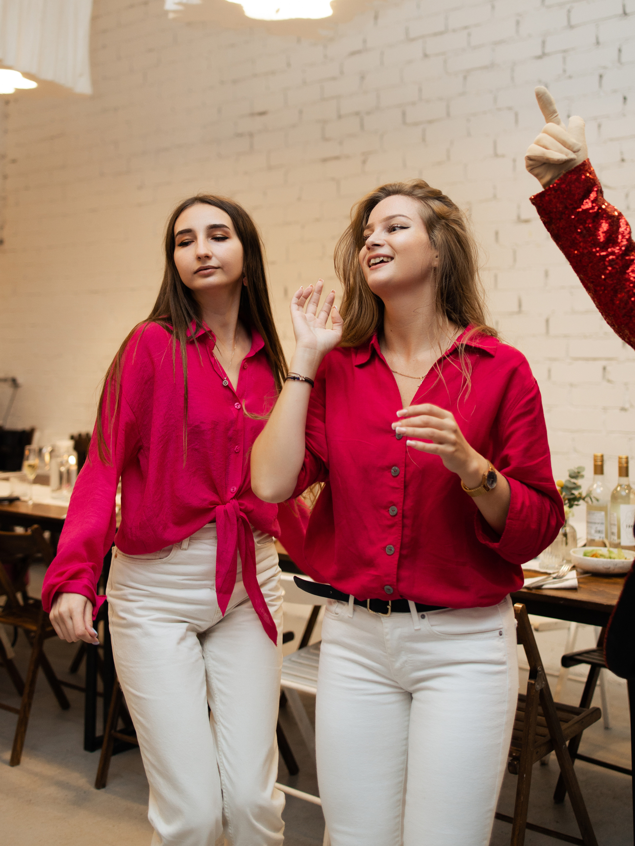 День Рождения Юлии. Фотограф Екатерина Волкова