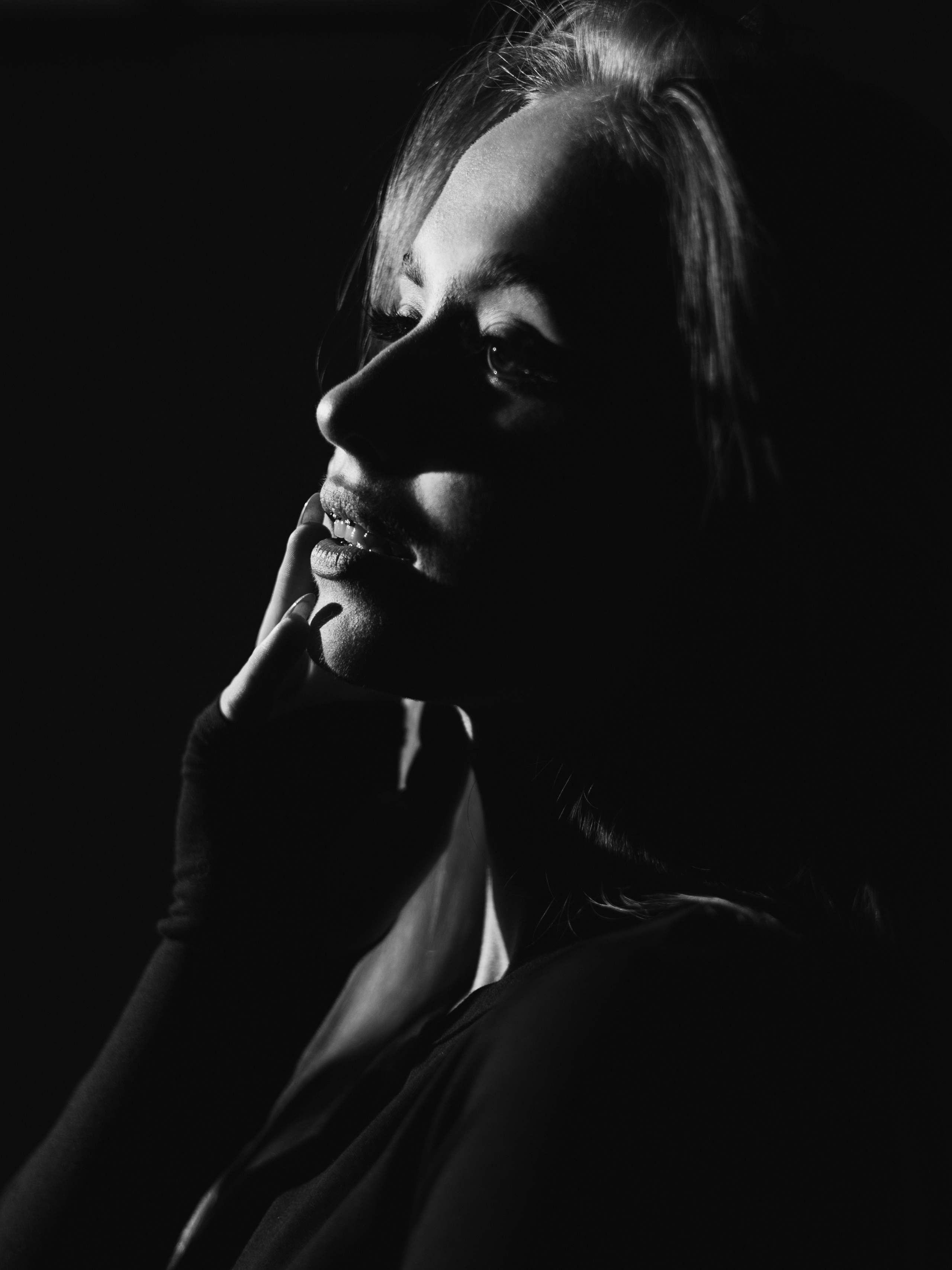 Varechka. Фотограф Екатерина Волкова