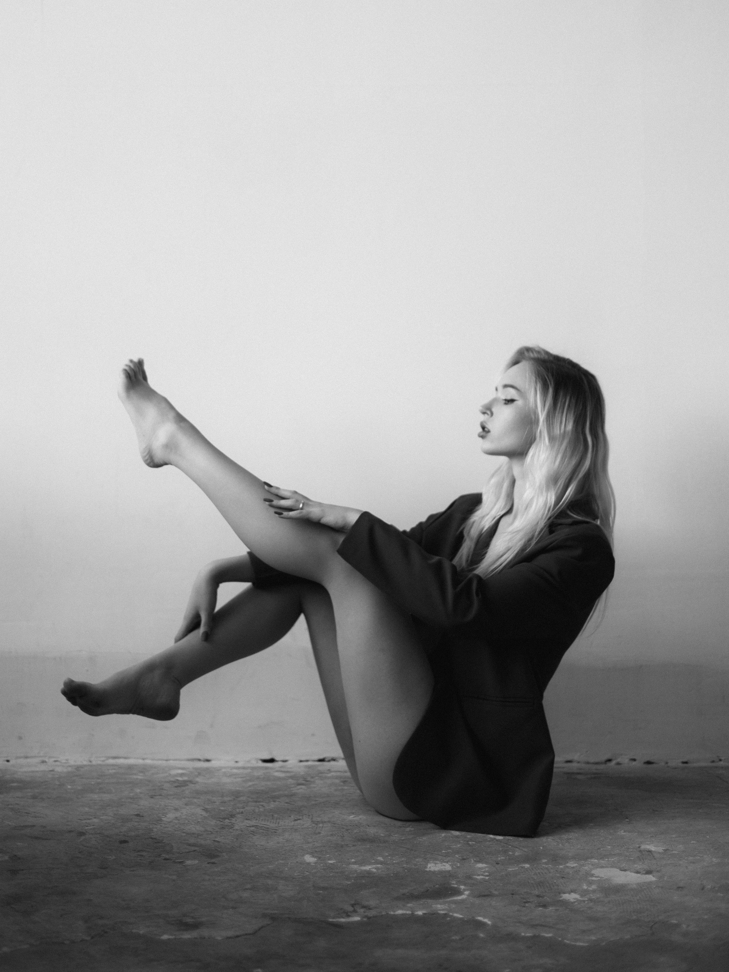 Soufi. Фотограф Екатерина Волкова