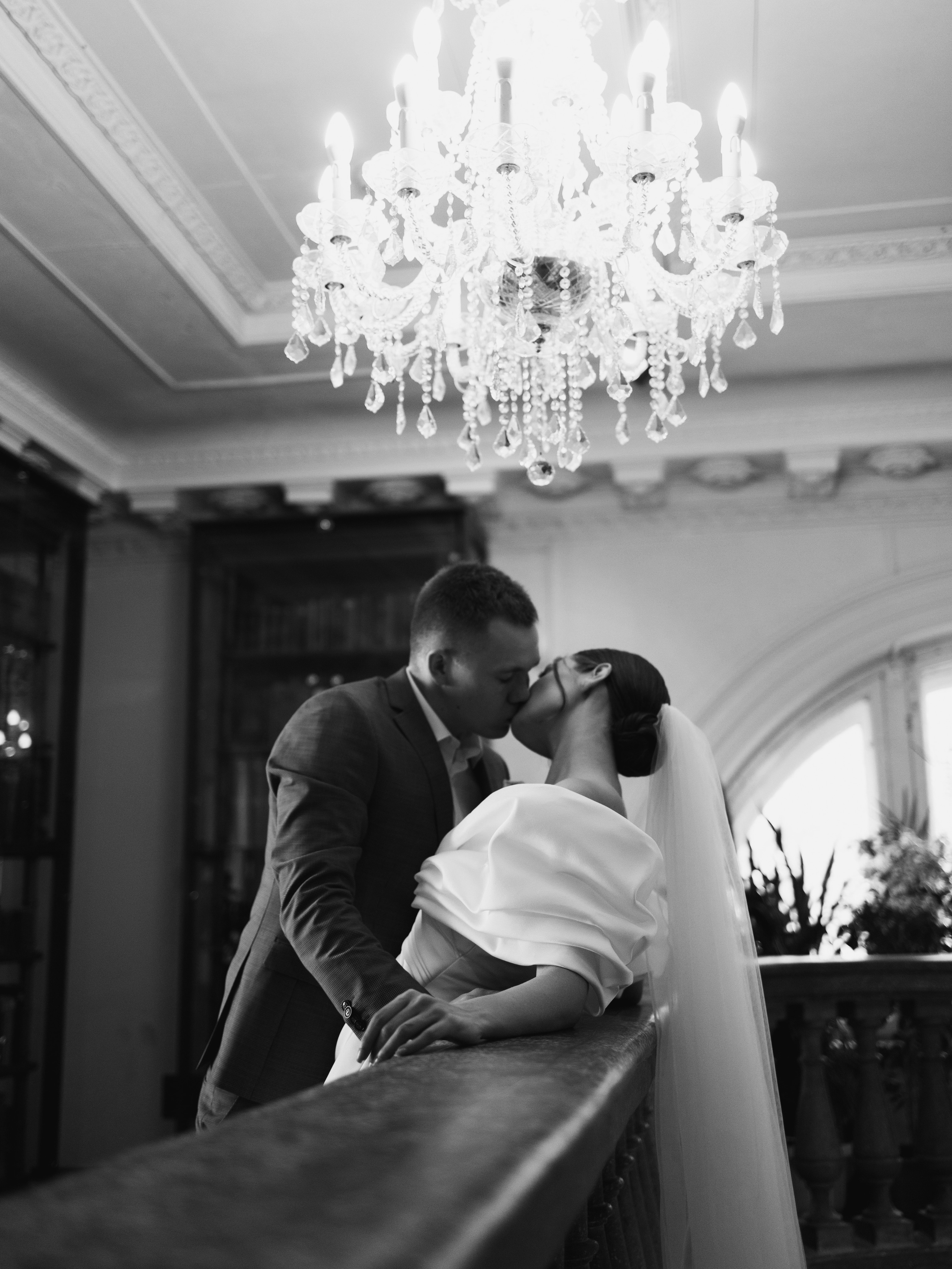 Максим & Наталья. Фотограф Екатерина Волкова