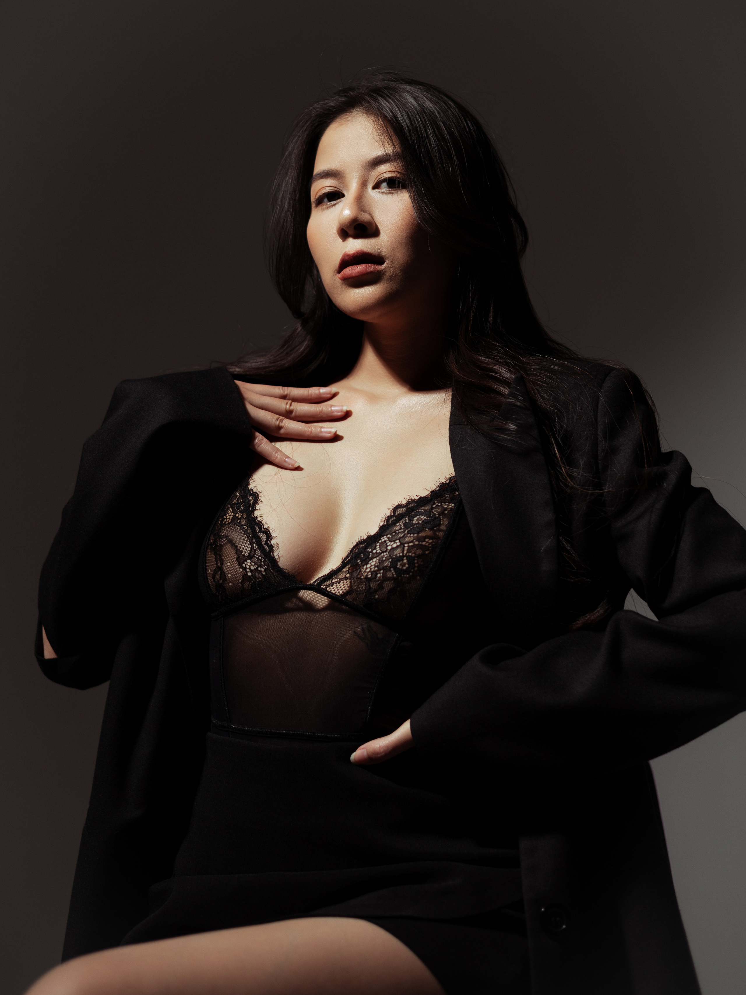 Tra My. Фотограф Екатерина Волкова