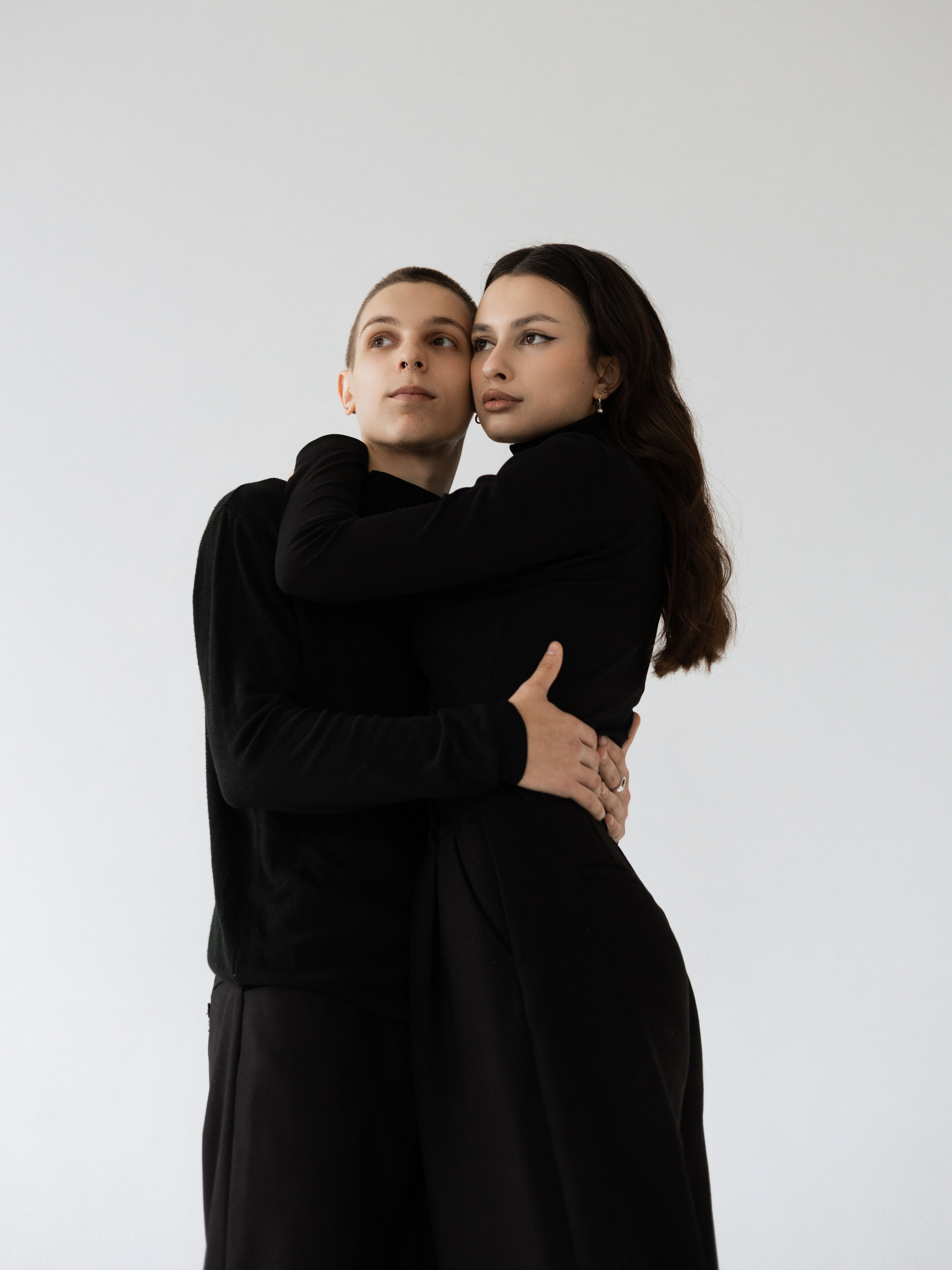 Владислав & Лиана. Фотограф Екатерина Волкова