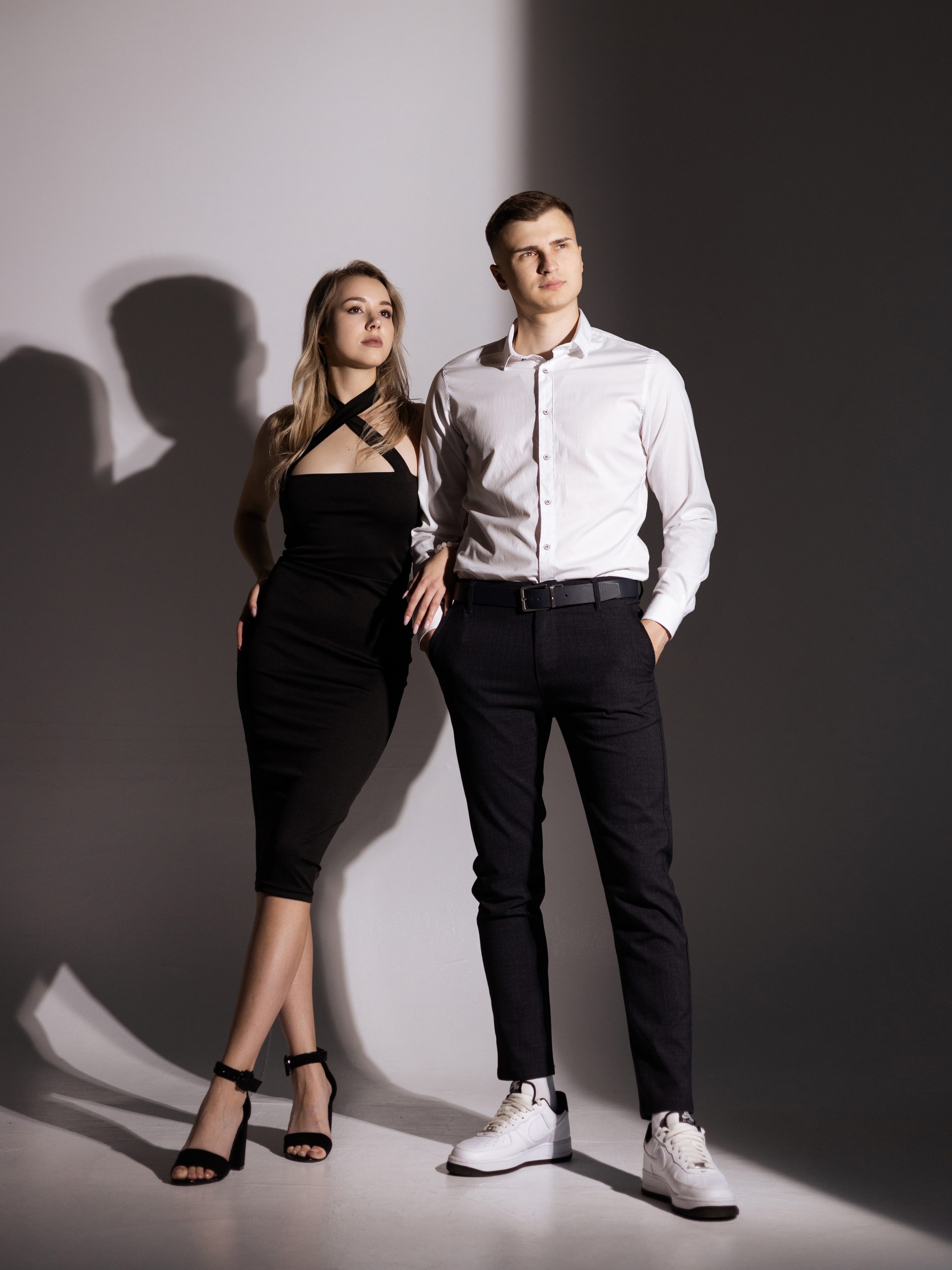 Матвей & Ирина. Фотограф Екатерина Волкова