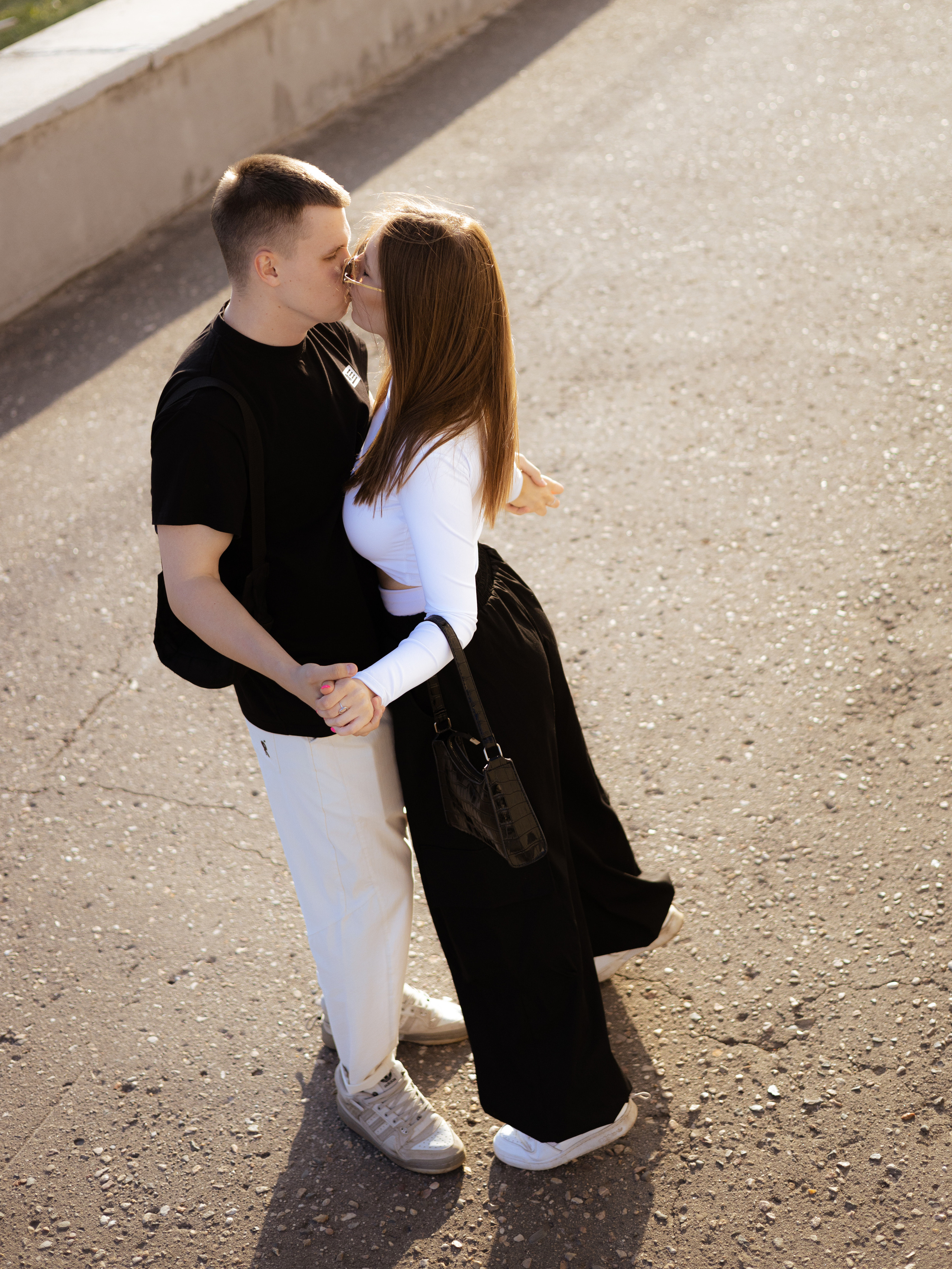 Виктория & Леонид. Фотограф Екатерина Волкова