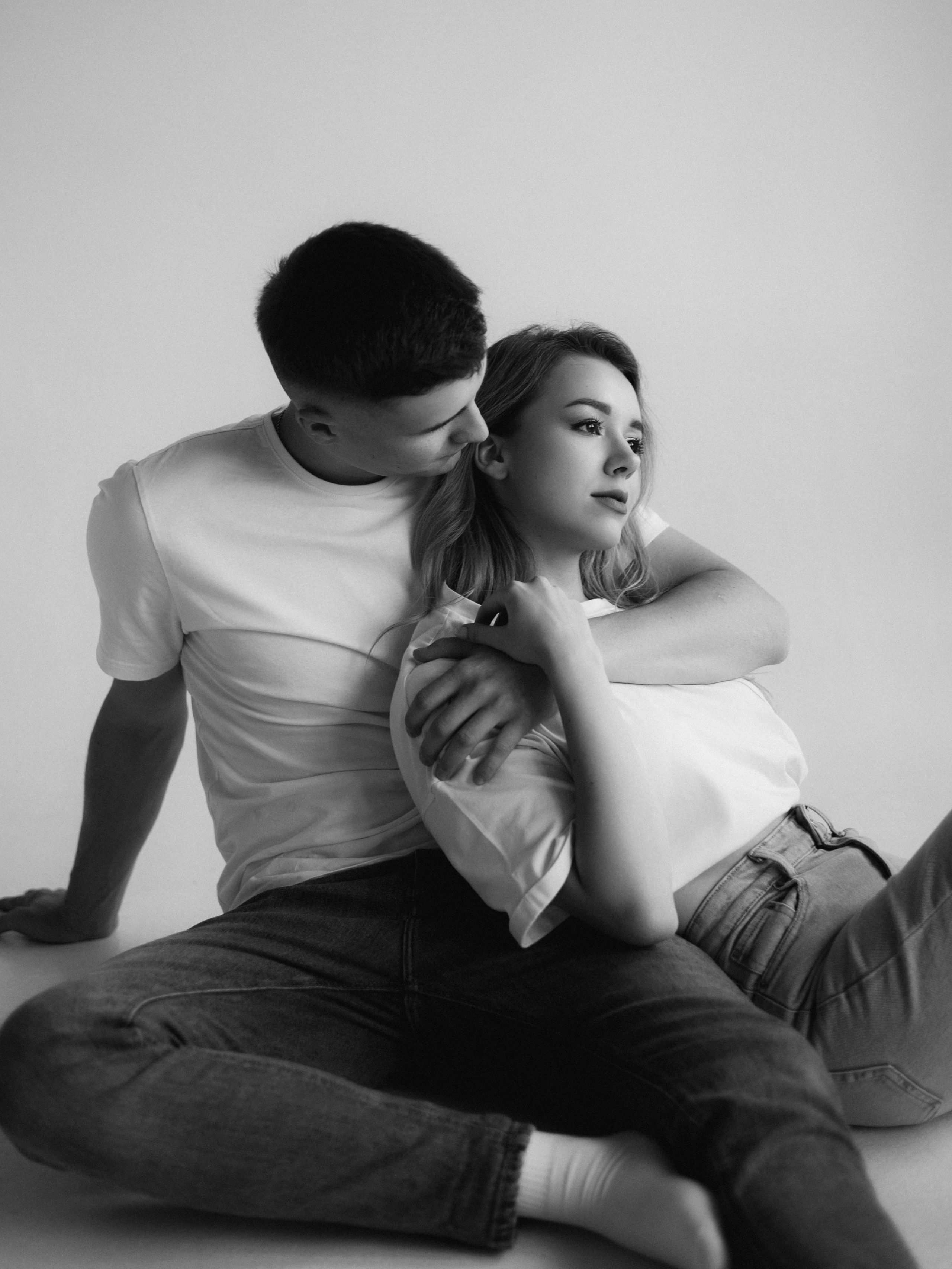 Матвей & Ирина. Фотограф Екатерина Волкова