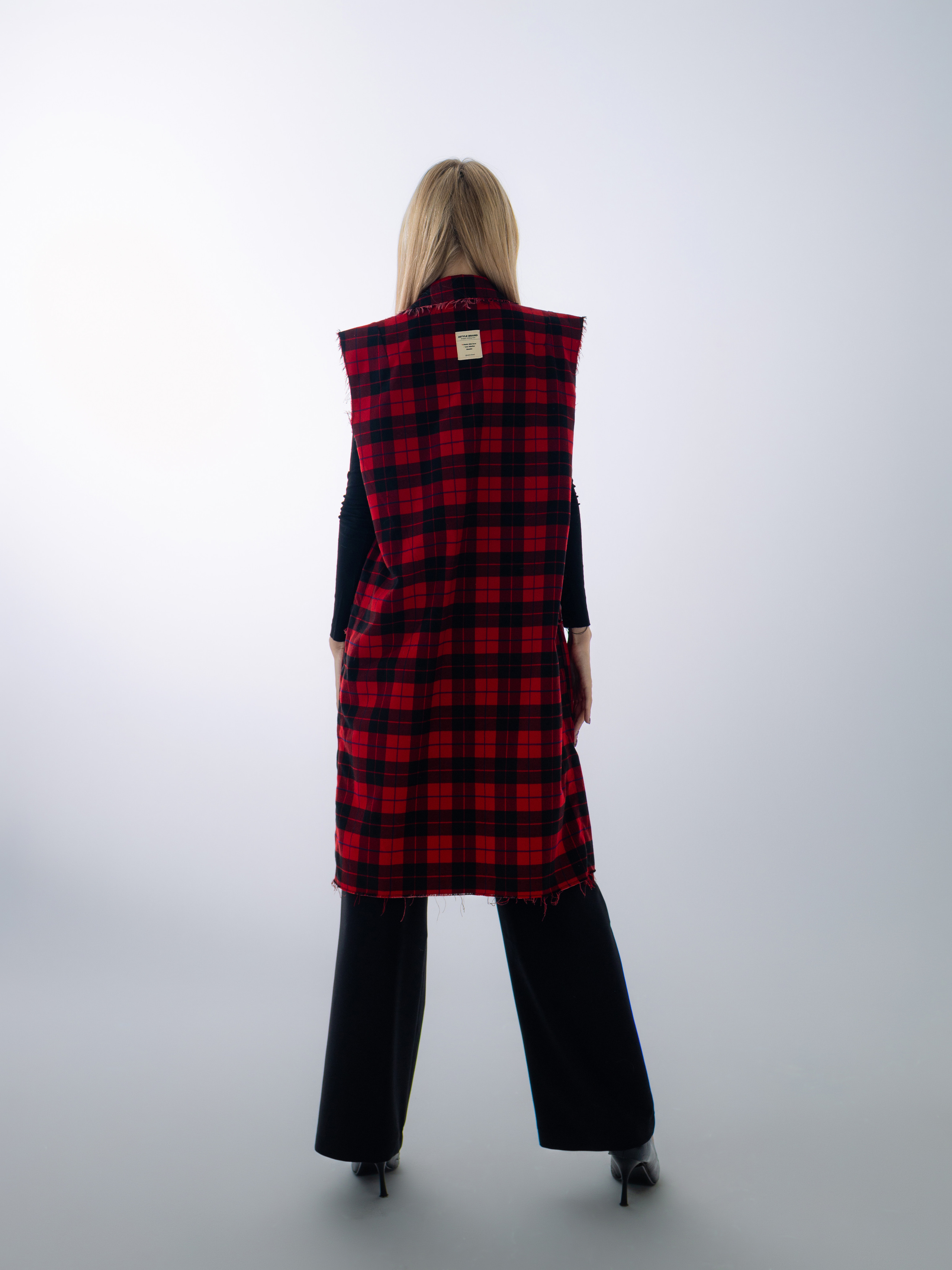 2Style Brand. Фотограф Екатерина Волкова