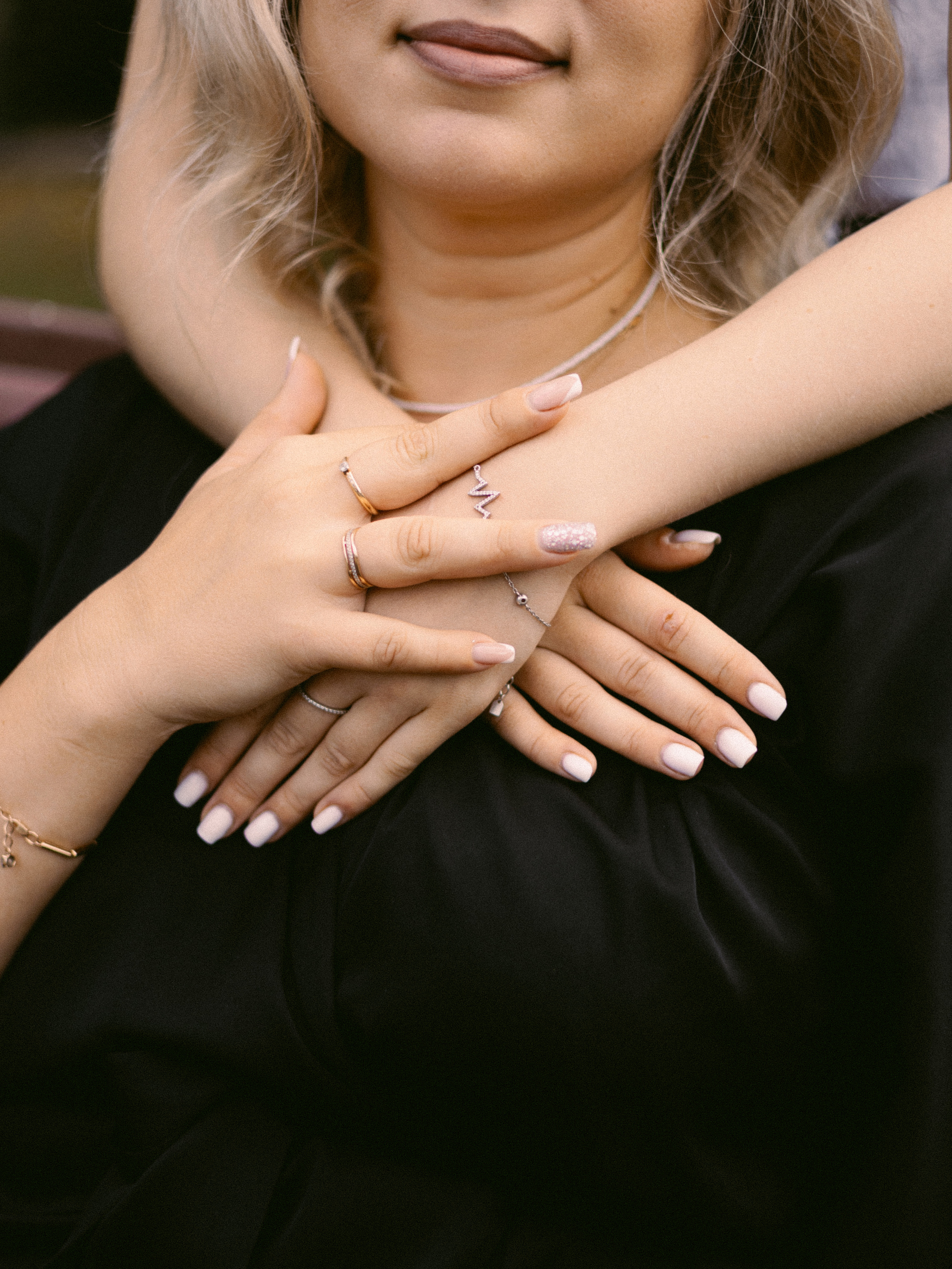 Алёна и Екатерина. Фотограф Екатерина Волкова