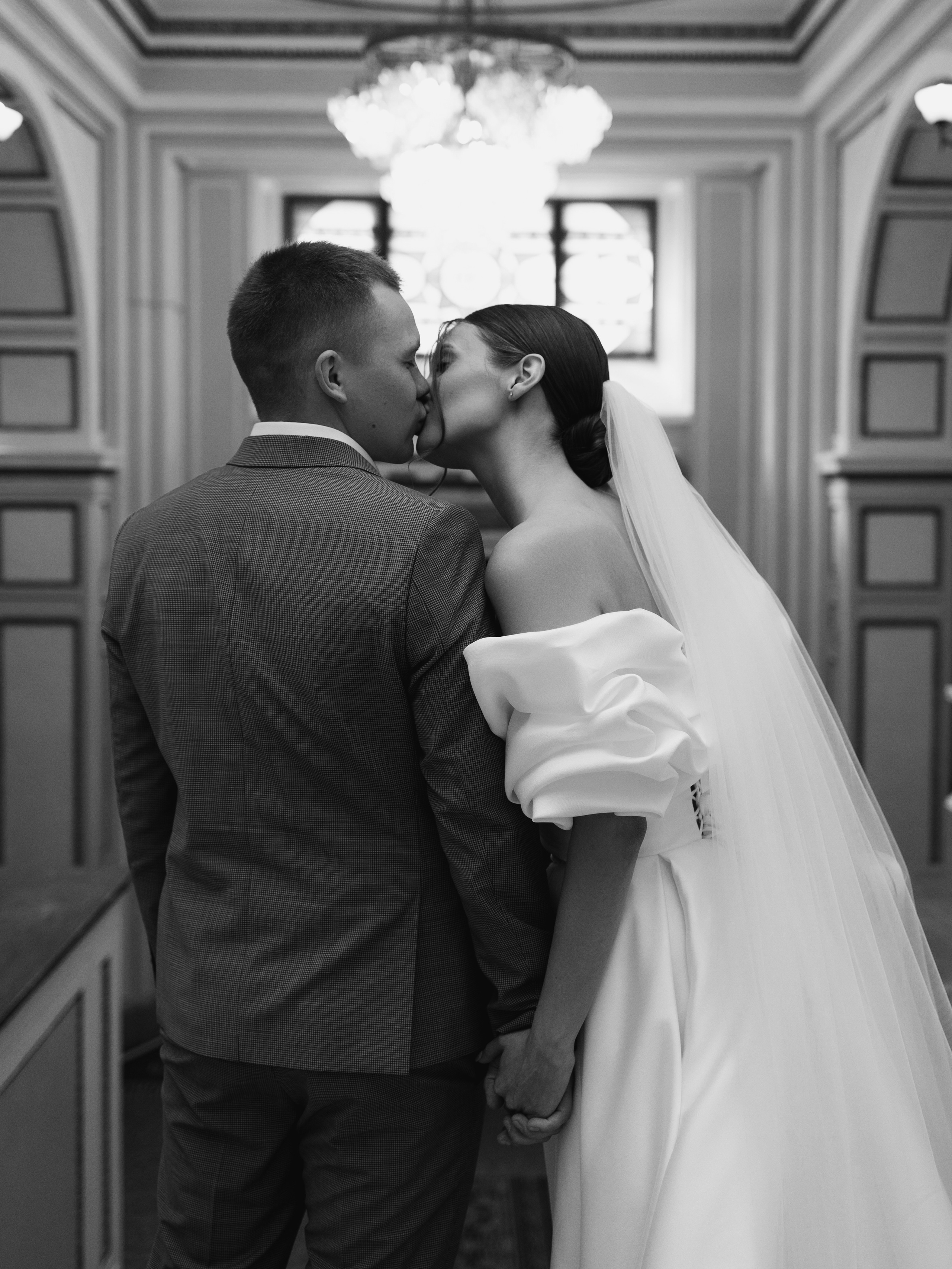 Максим & Наталья. Фотограф Екатерина Волкова