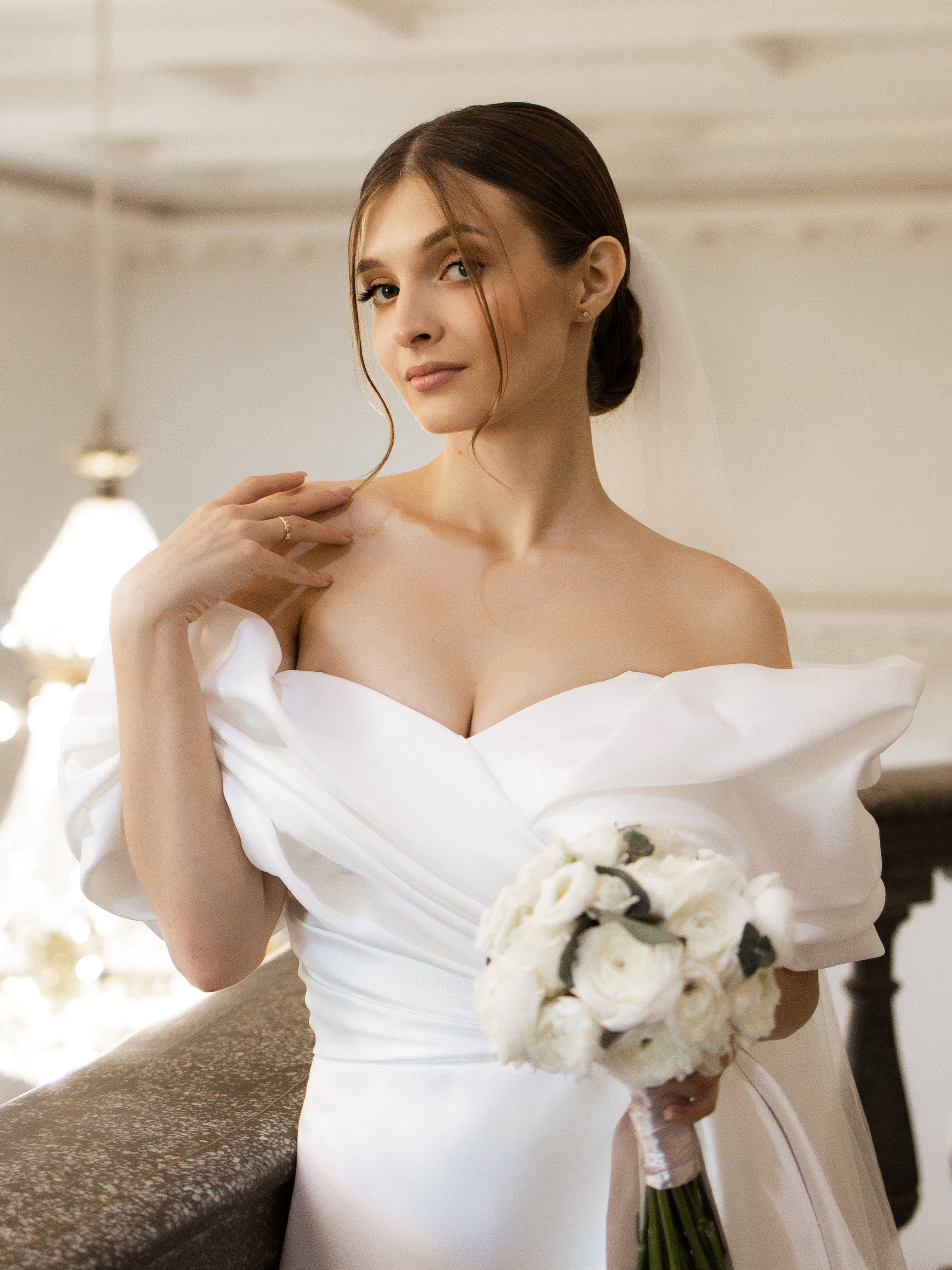 Максим & Наталья. Фотограф Екатерина Волкова