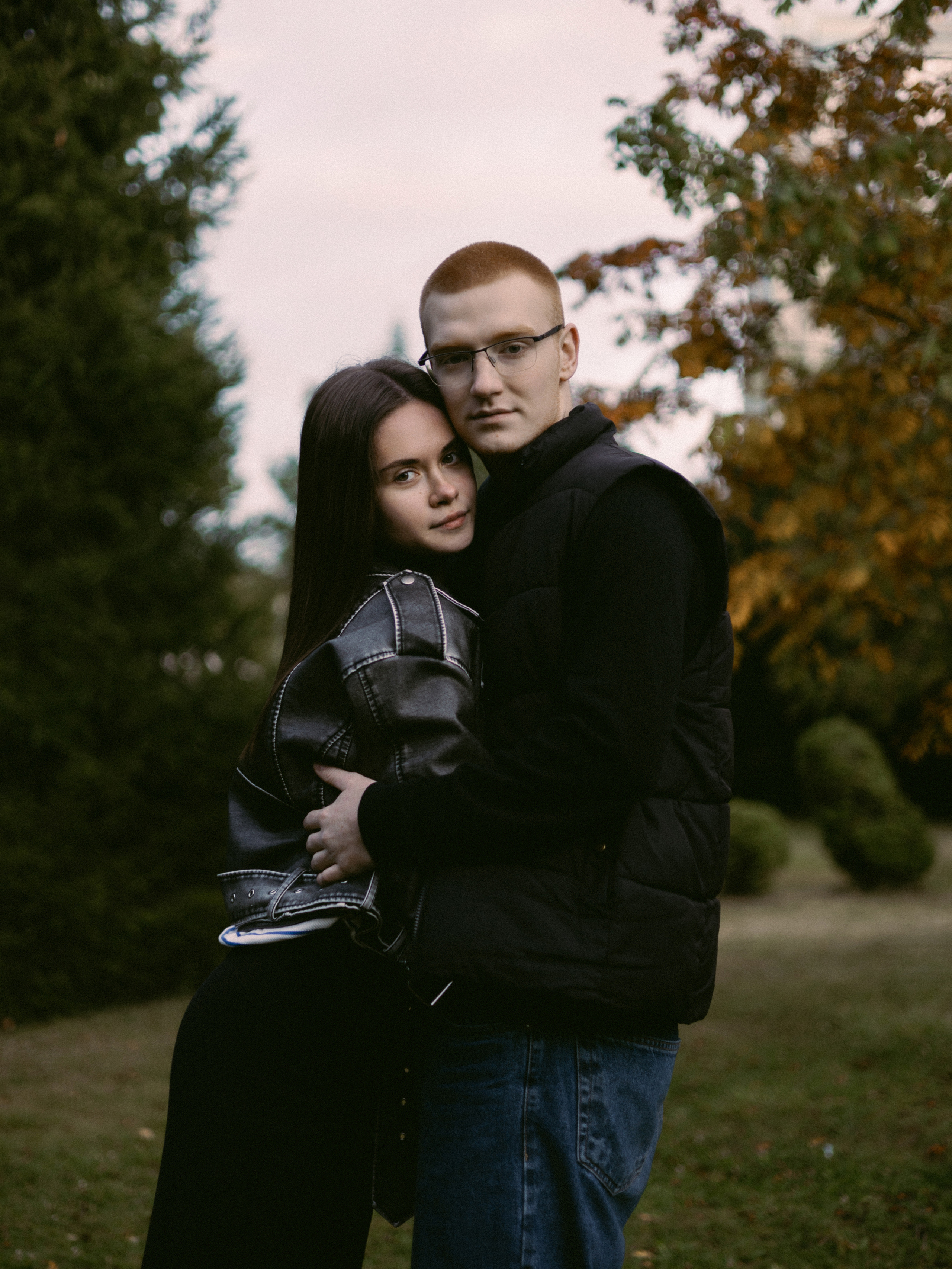 Макс & Саша. Фотограф Екатерина Волкова