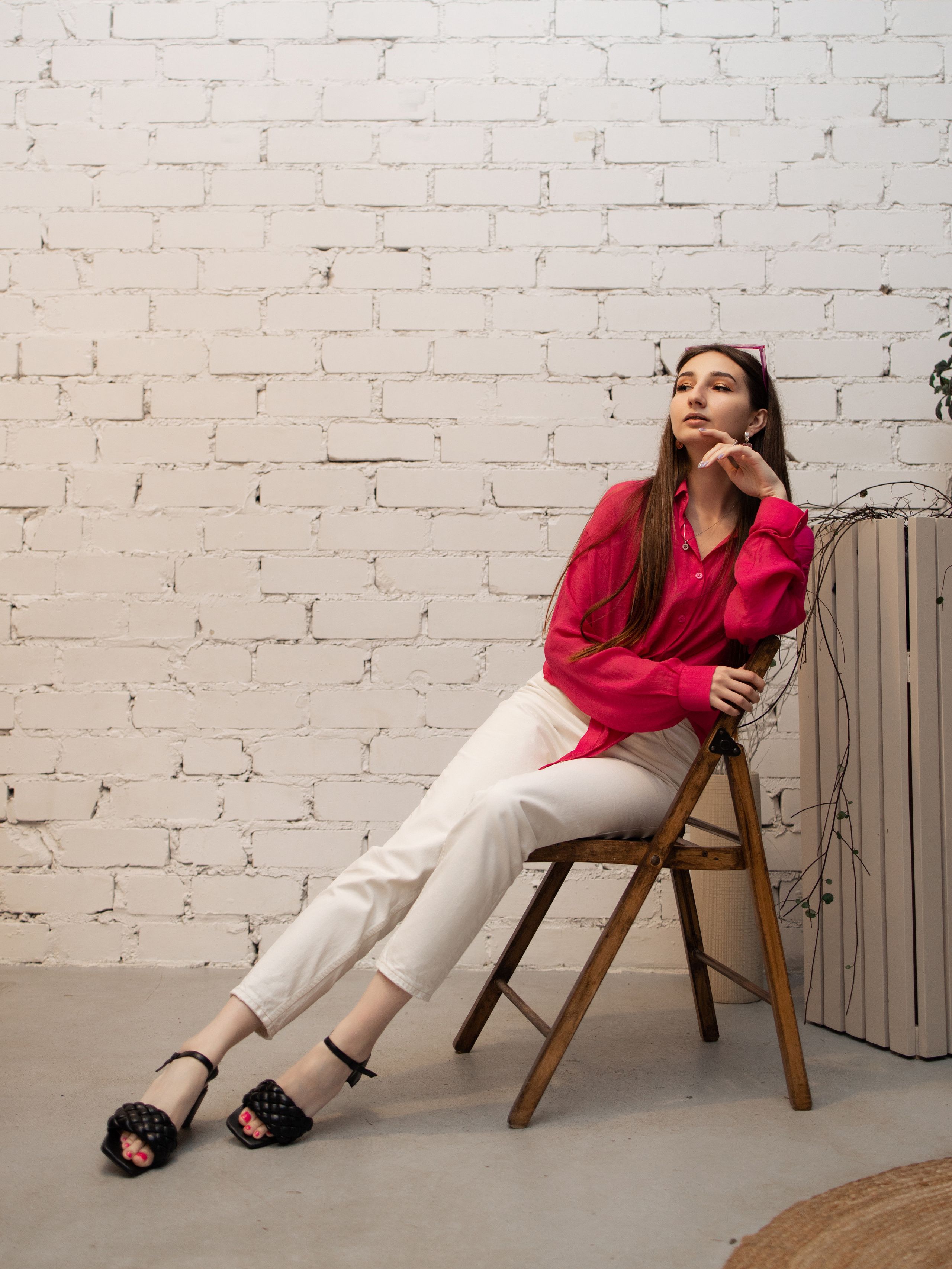 День Рождения Юлии. Фотограф Екатерина Волкова