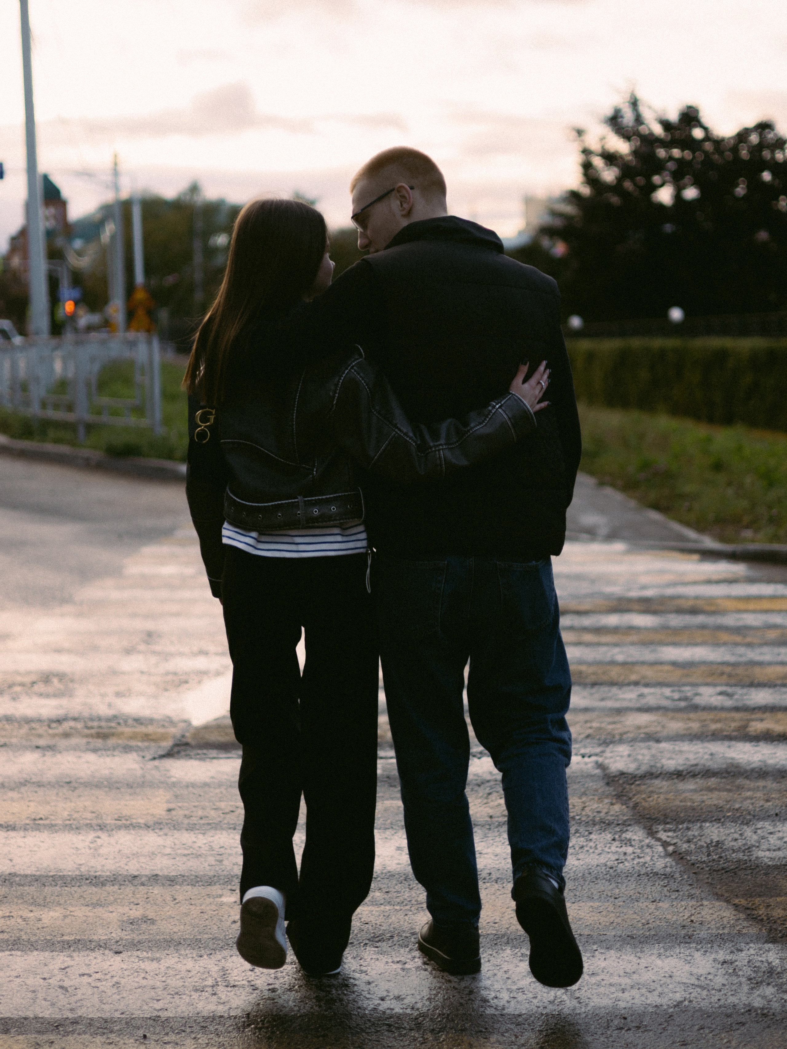 Макс & Саша. Фотограф Екатерина Волкова