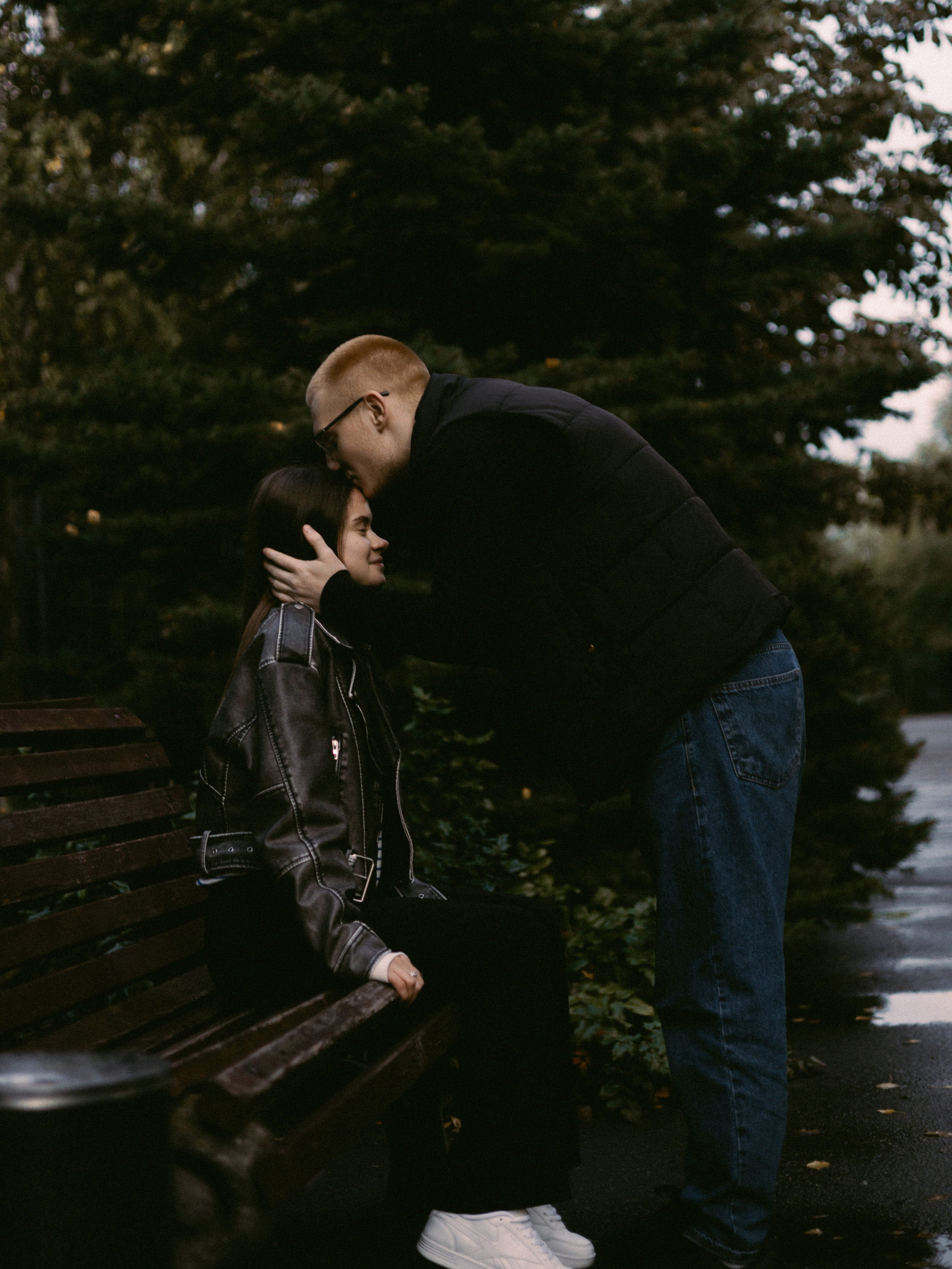 Макс & Саша. Фотограф Екатерина Волкова