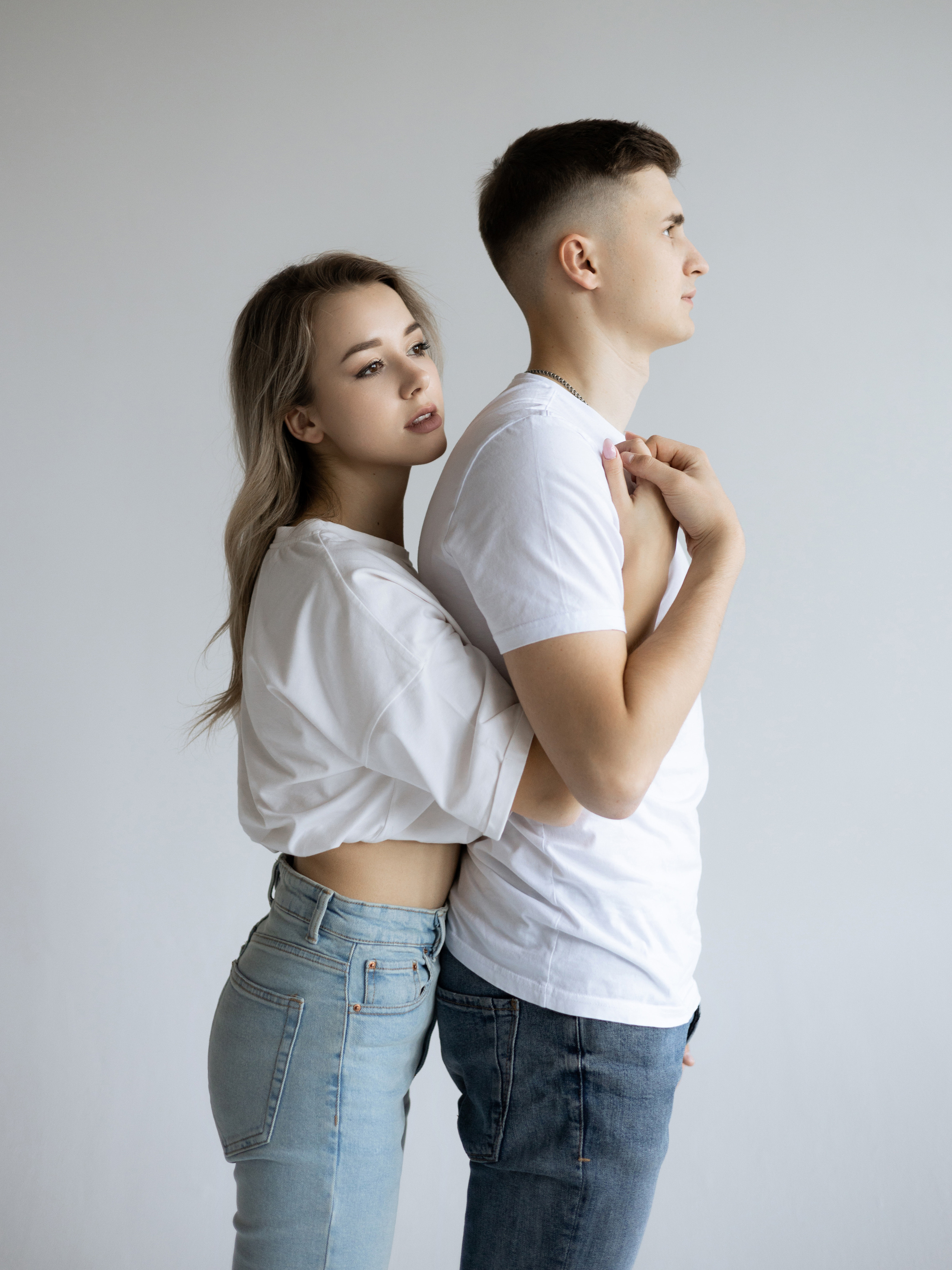 Матвей & Ирина. Фотограф Екатерина Волкова