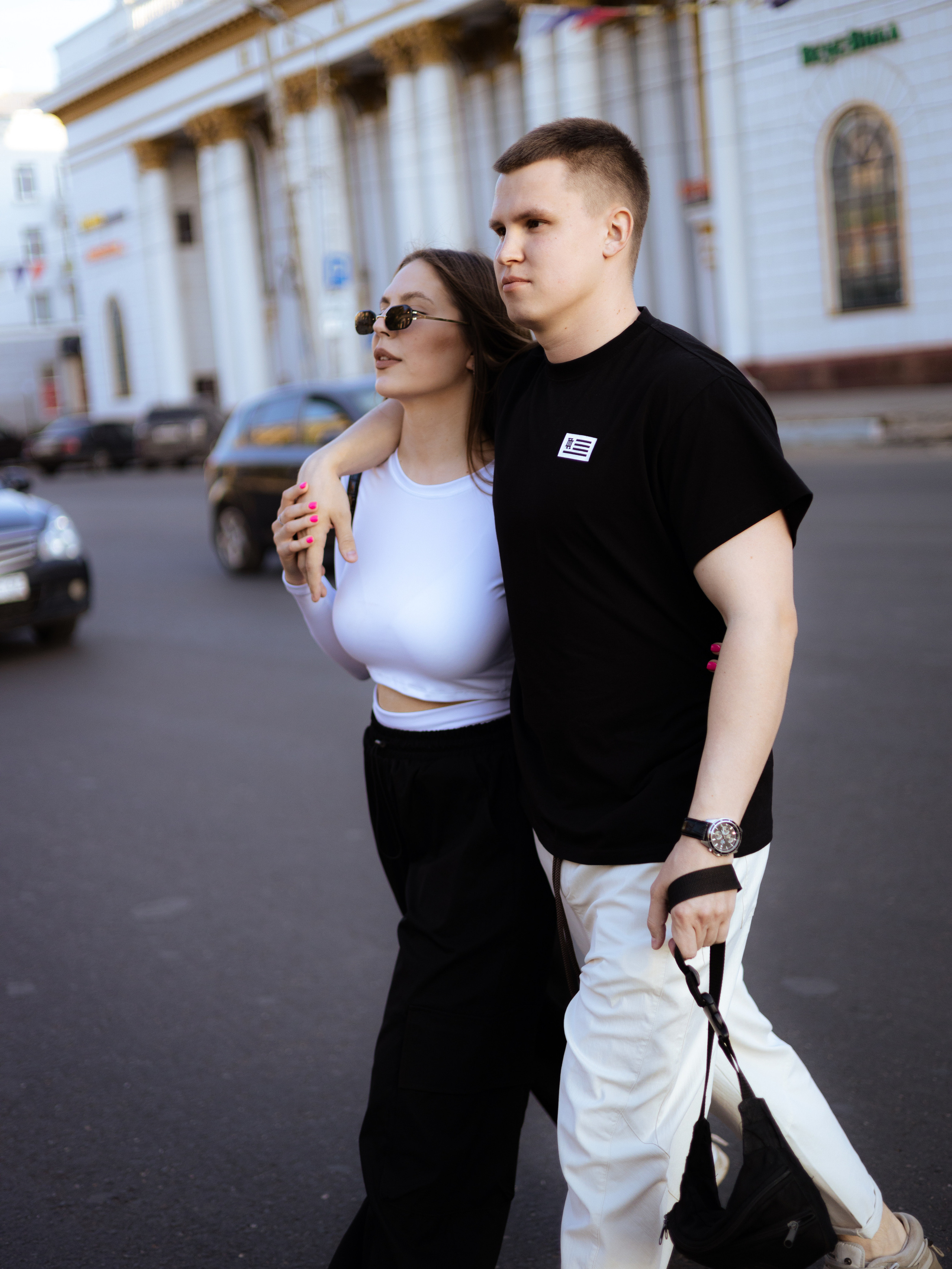 Виктория & Леонид. Фотограф Екатерина Волкова