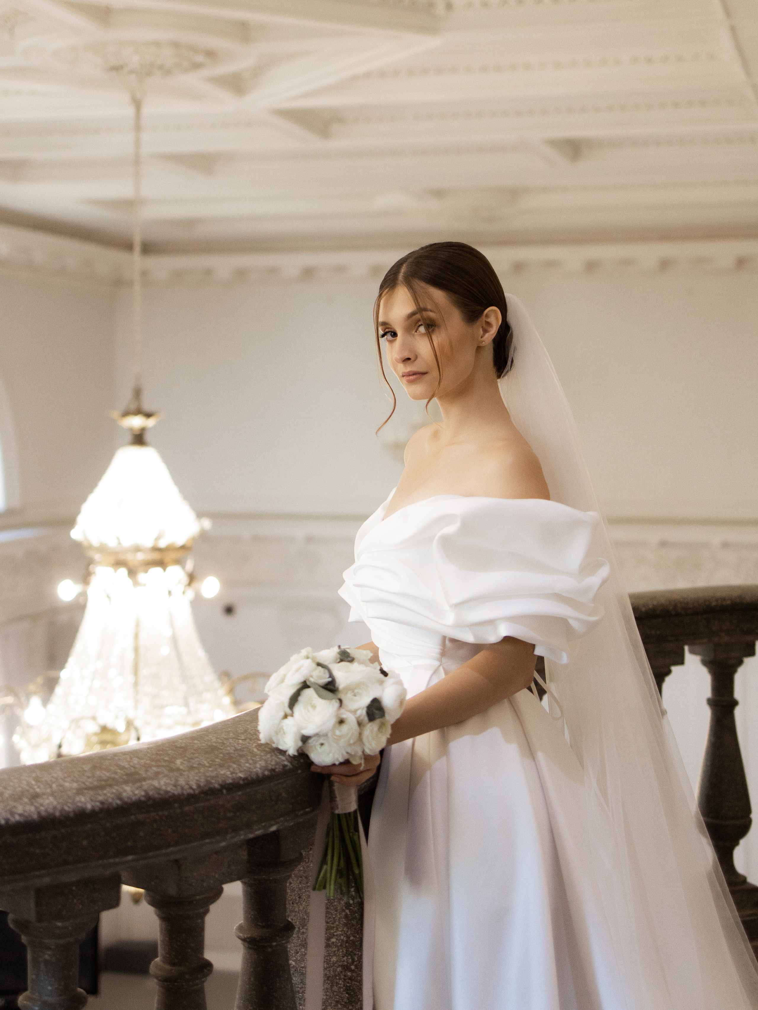 Максим & Наталья. Фотограф Екатерина Волкова