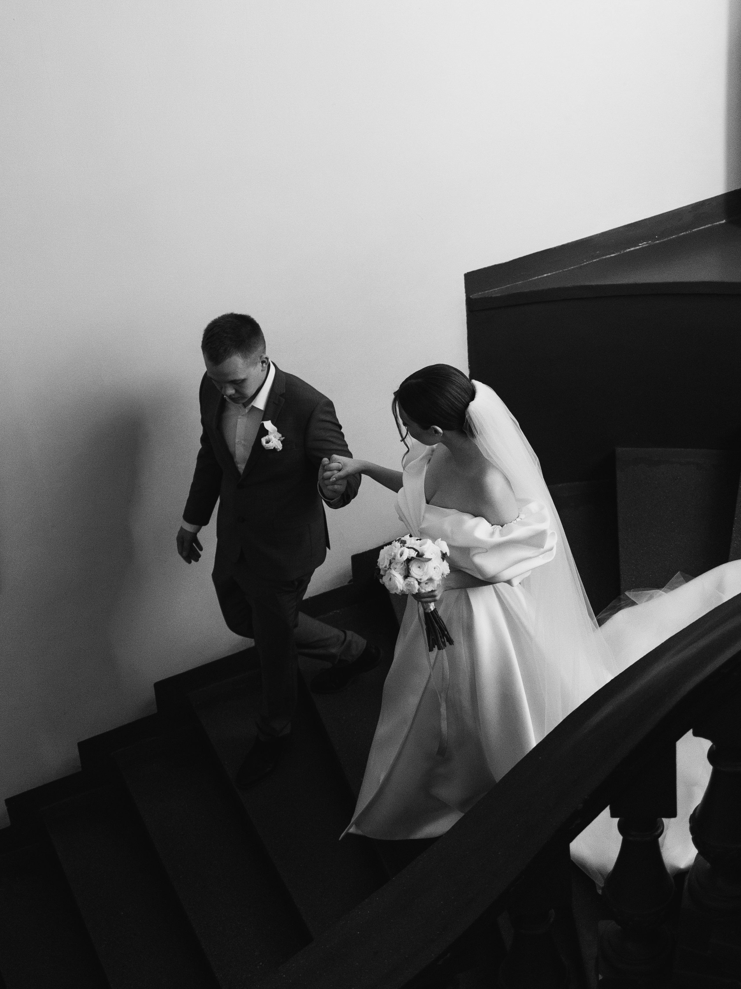 Максим & Наталья. Фотограф Екатерина Волкова