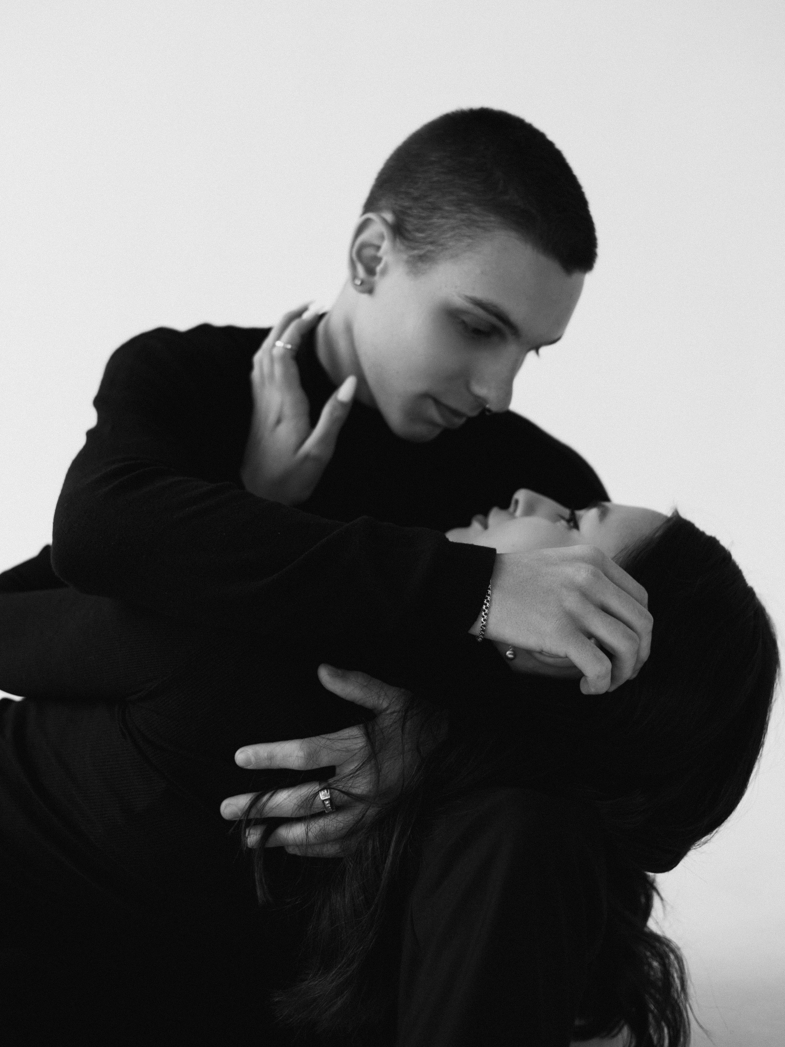 Владислав & Лиана. Фотограф Екатерина Волкова