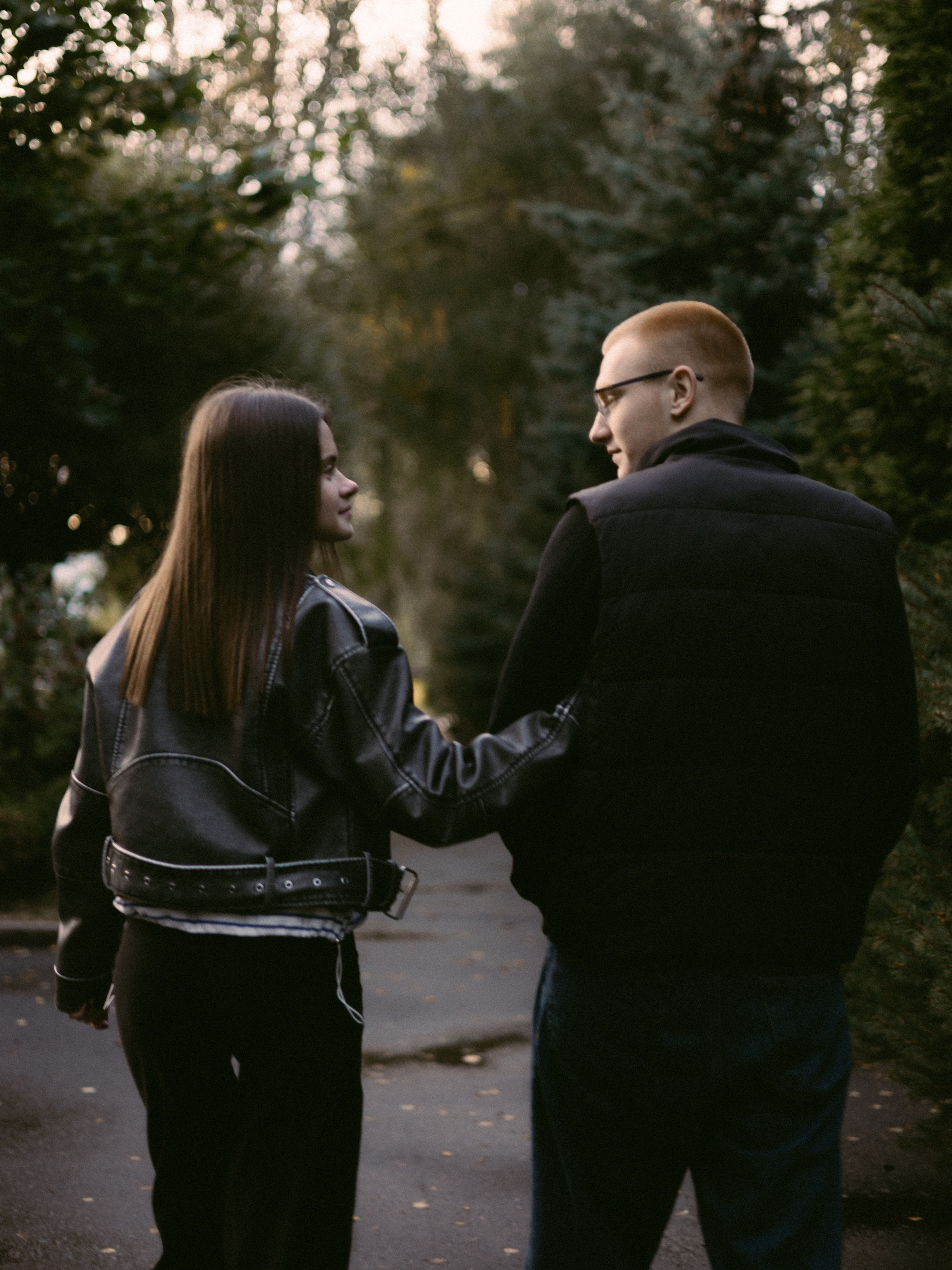 Макс & Саша. Фотограф Екатерина Волкова