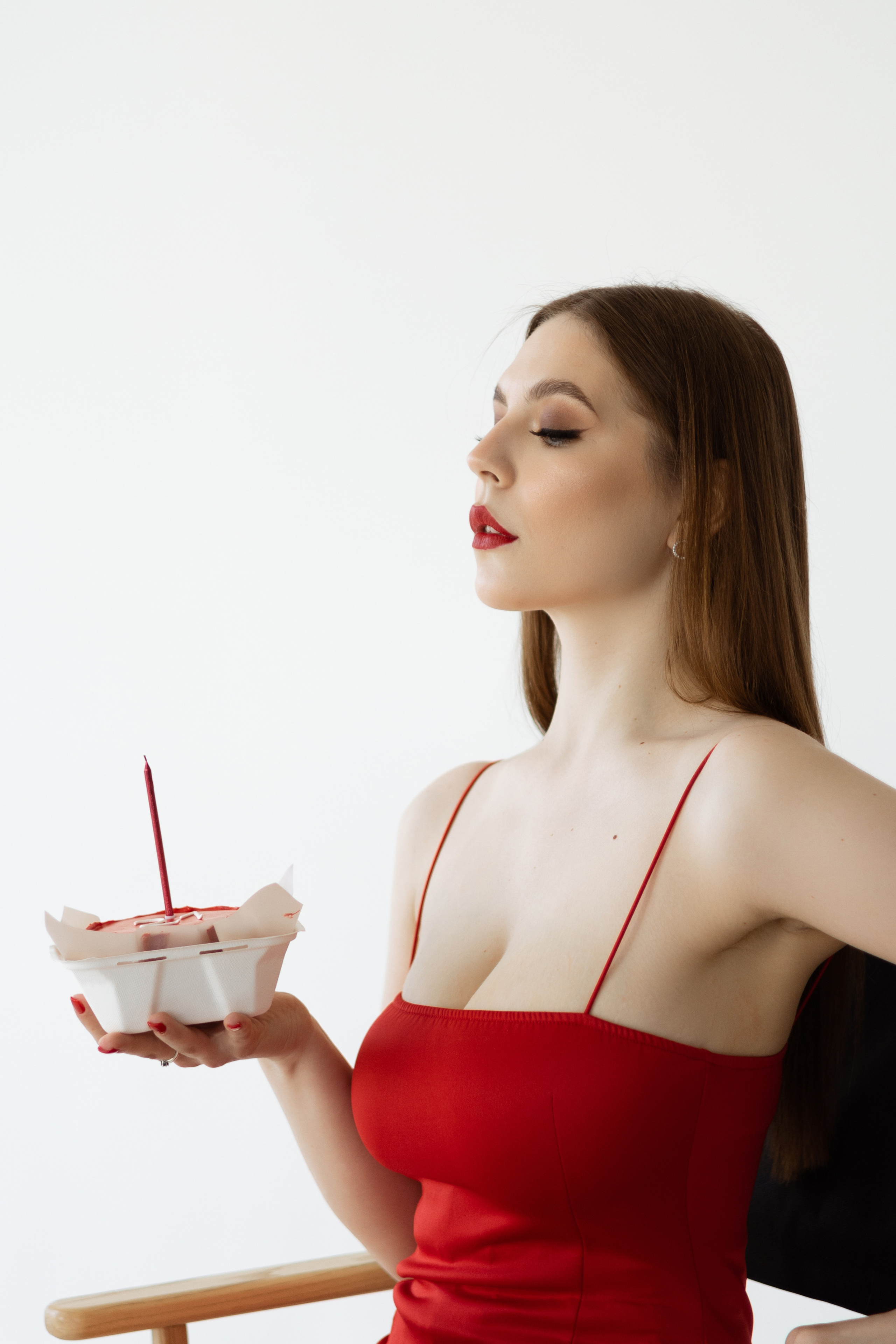 Viktoria. Фотограф Екатерина Волкова