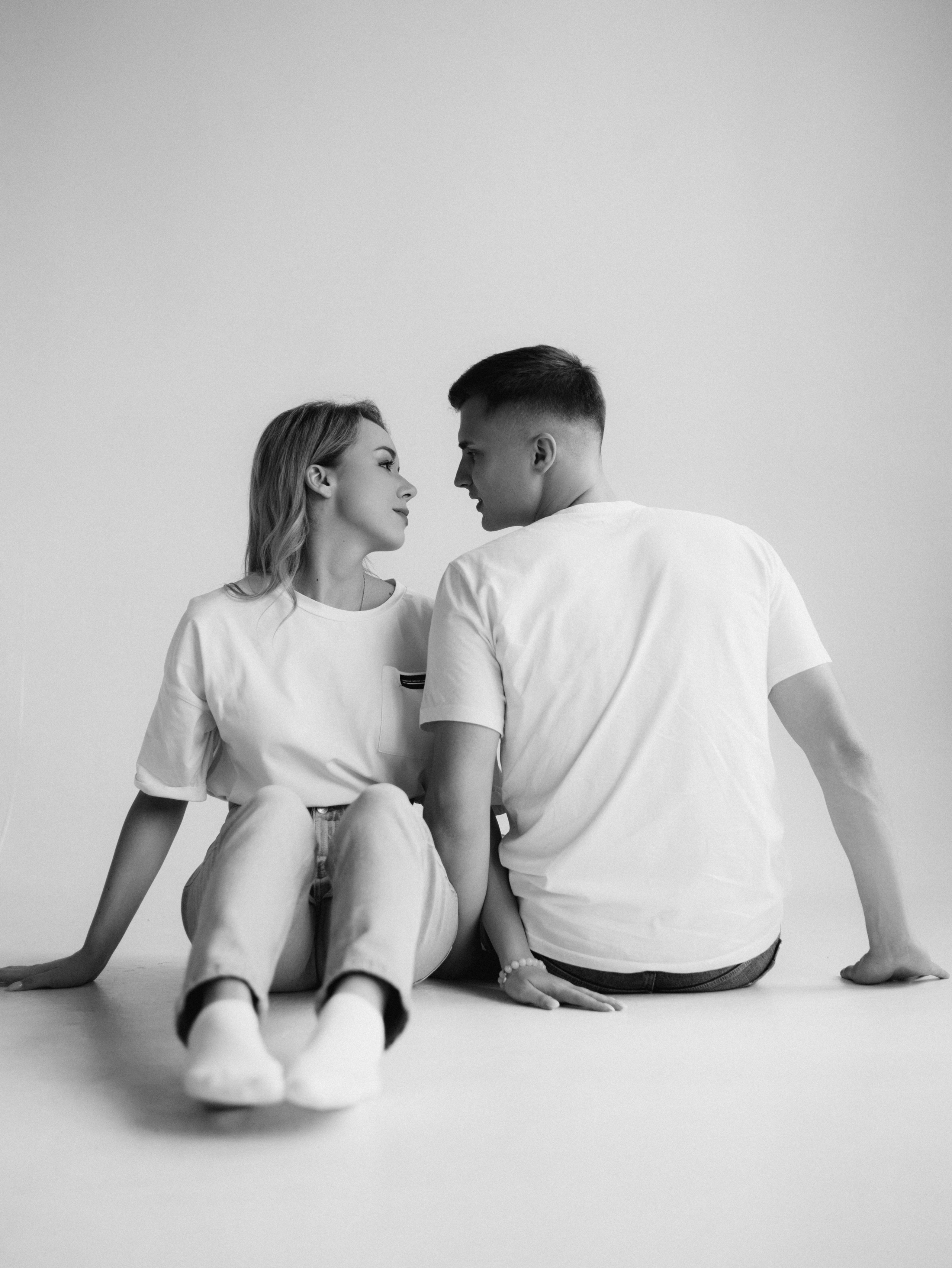 Матвей & Ирина. Фотограф Екатерина Волкова