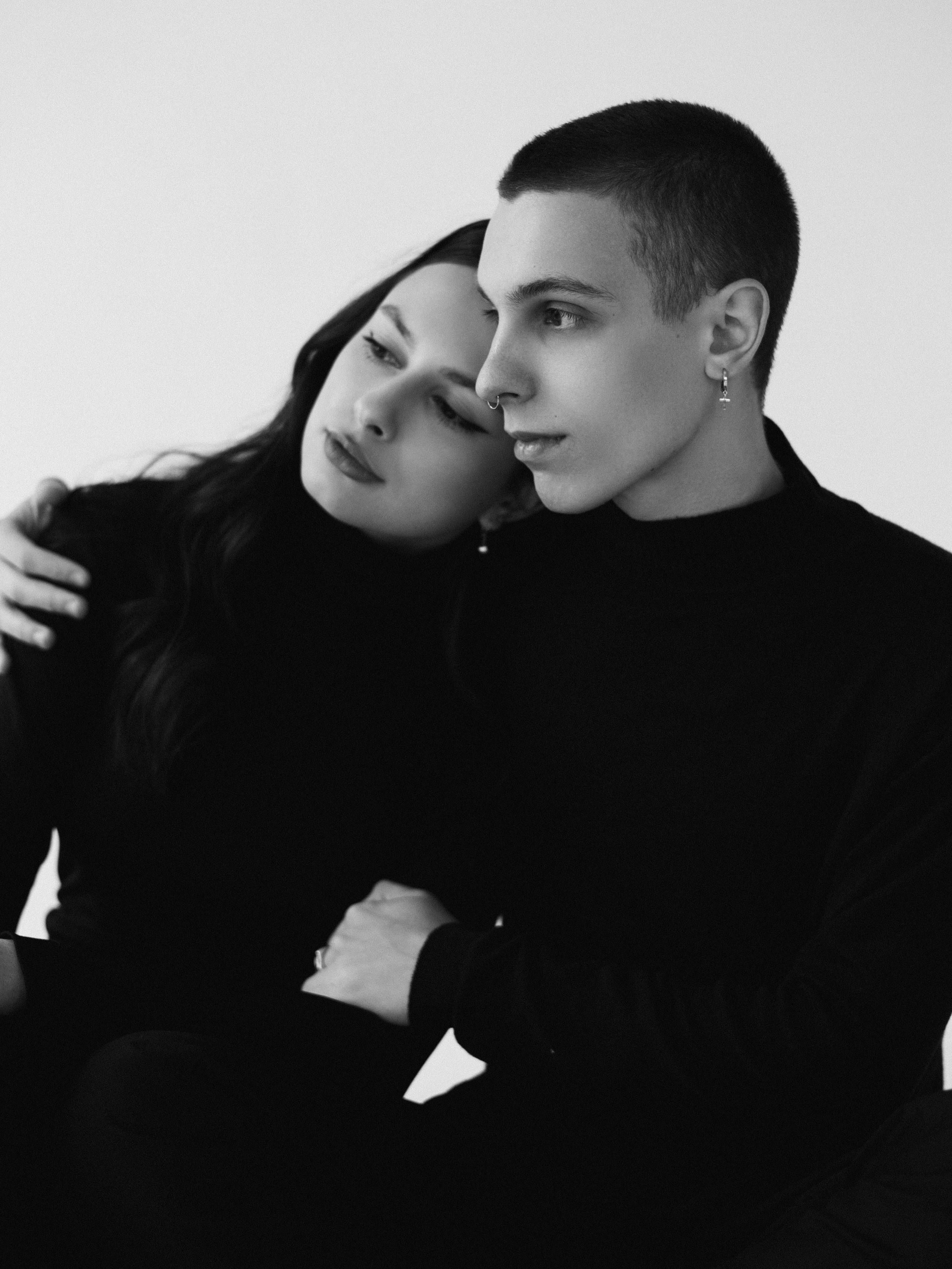 Владислав & Лиана. Фотограф Екатерина Волкова