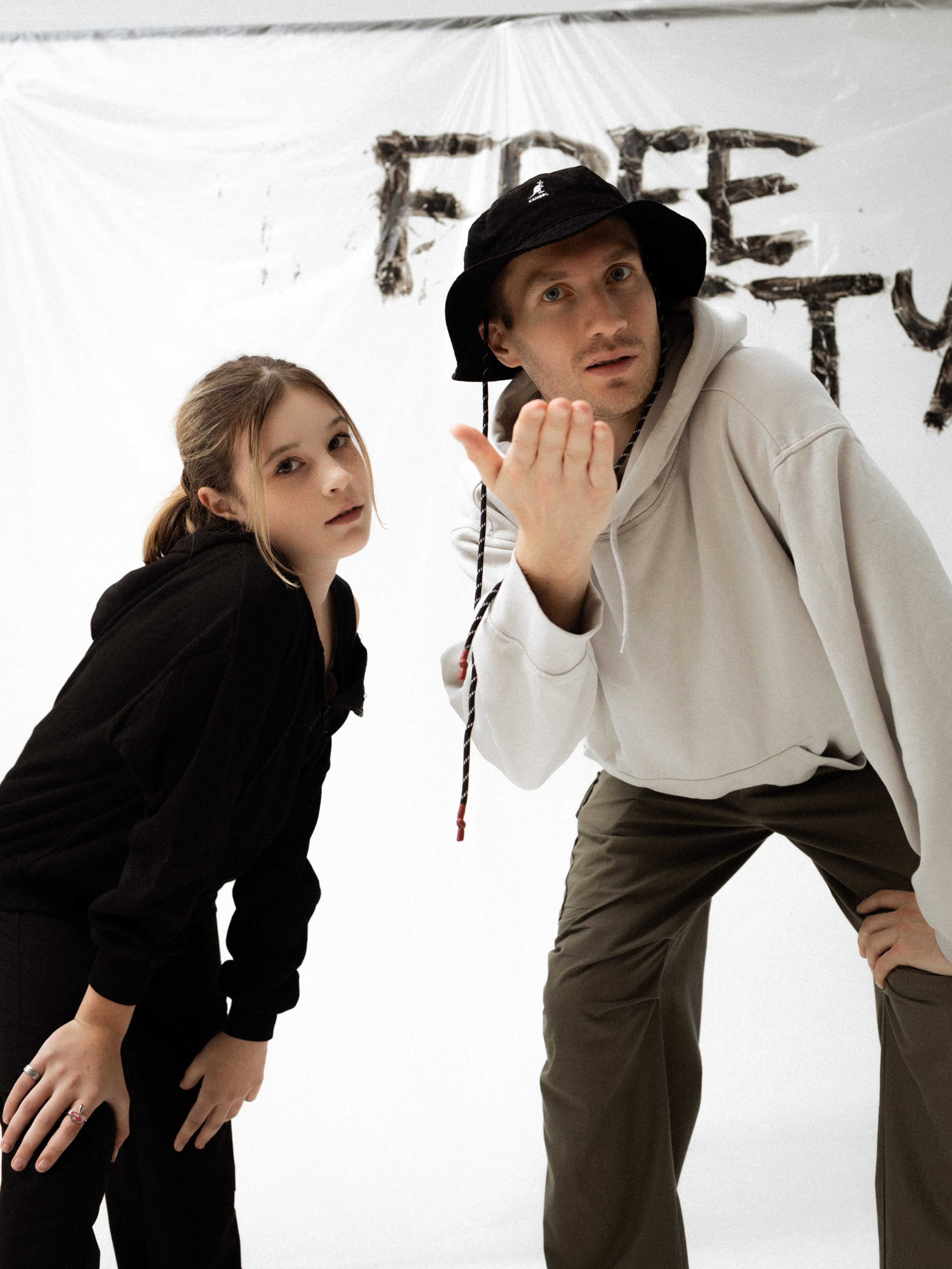 Freestyle. Фотограф Екатерина Волкова