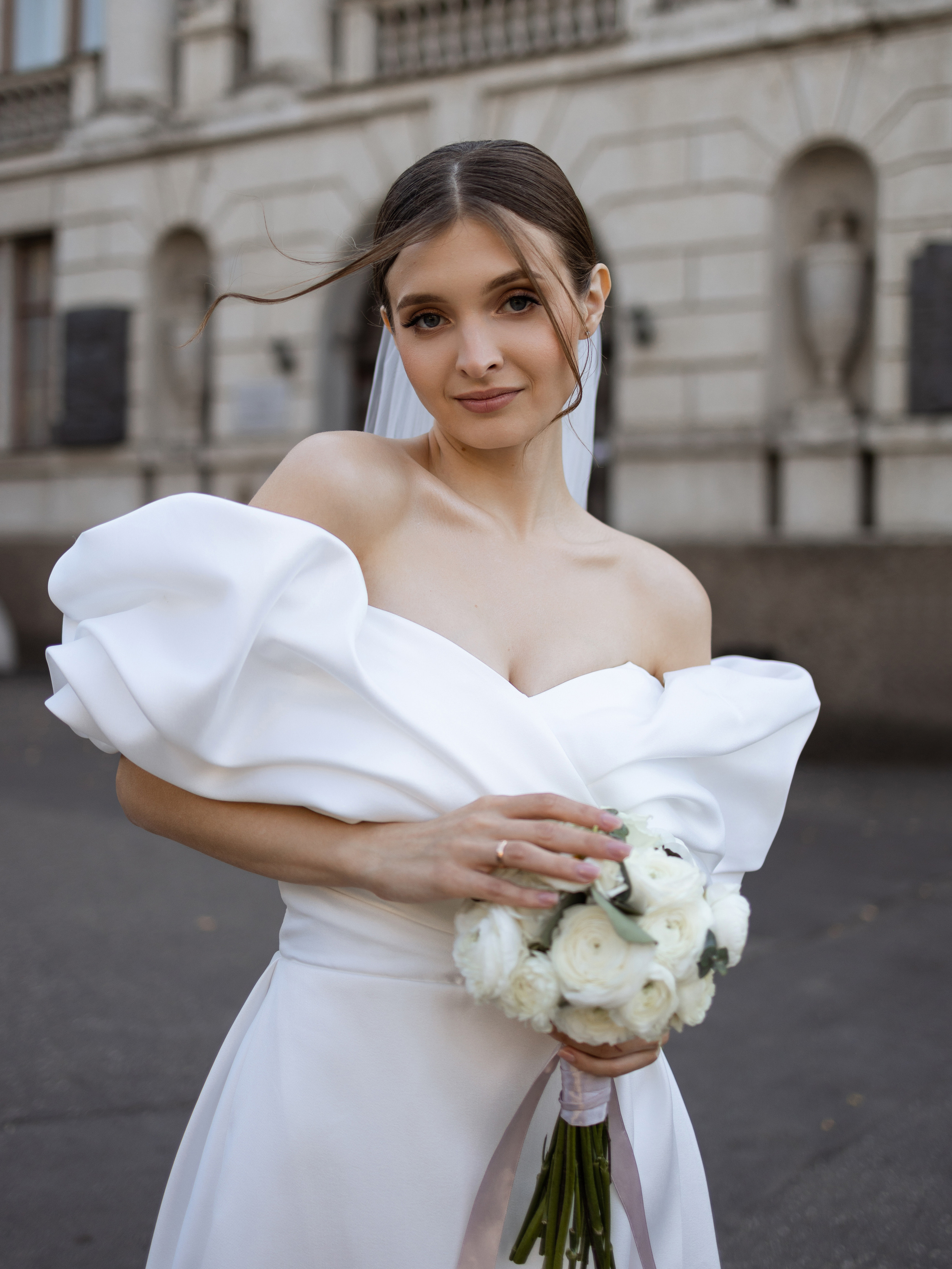 Максим & Наталья. Фотограф Екатерина Волкова