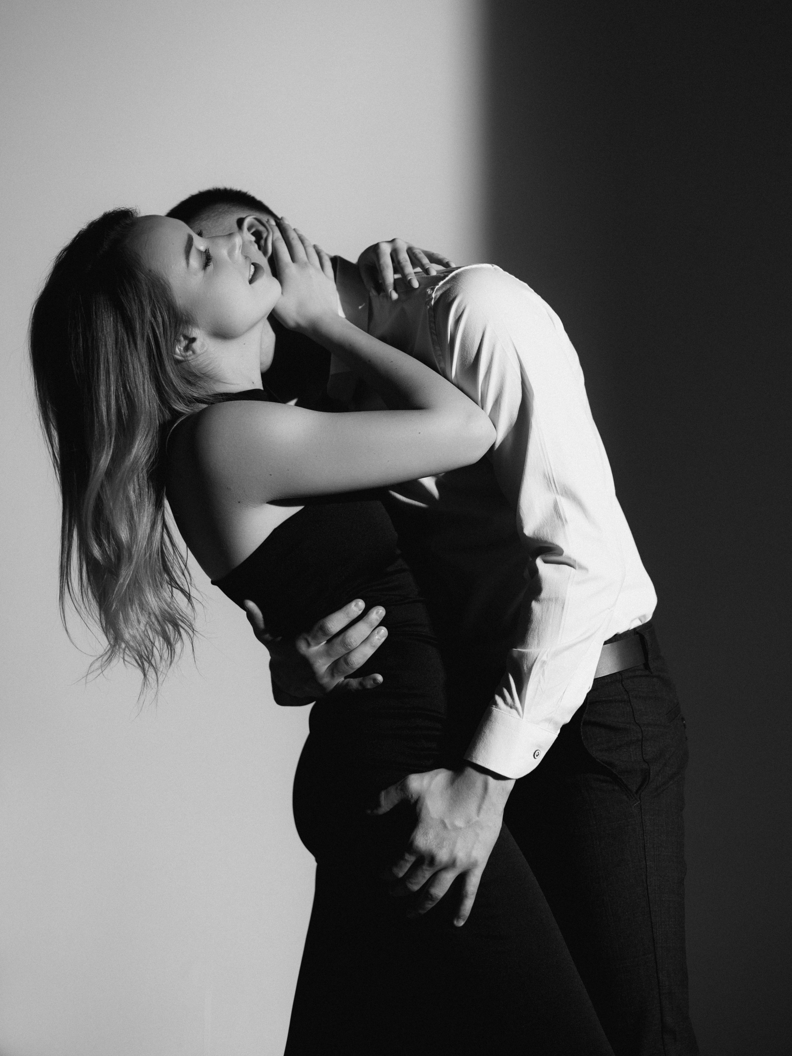 Матвей & Ирина. Фотограф Екатерина Волкова