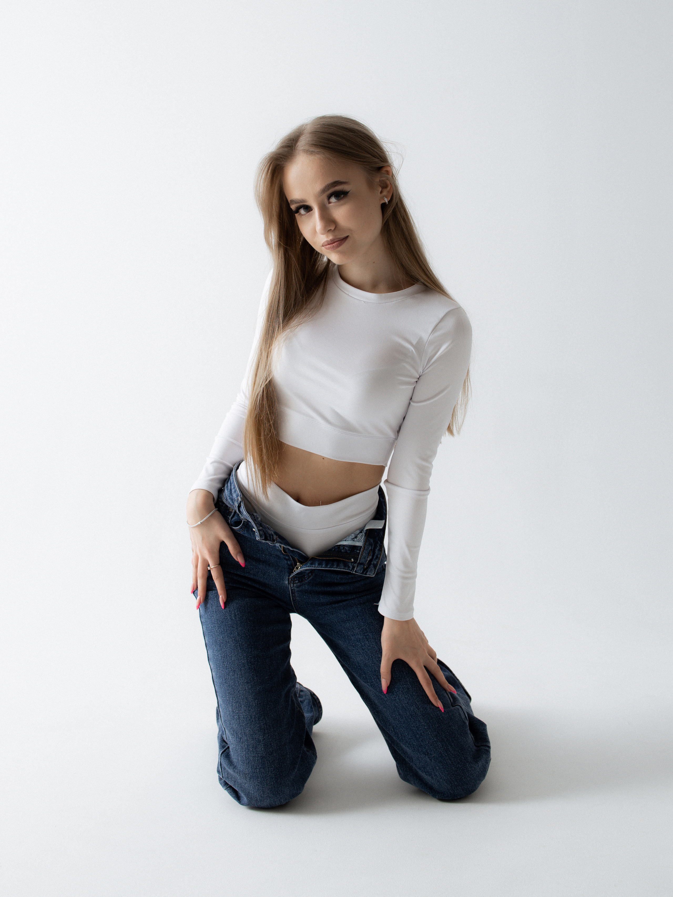 Varechka. Фотограф Екатерина Волкова